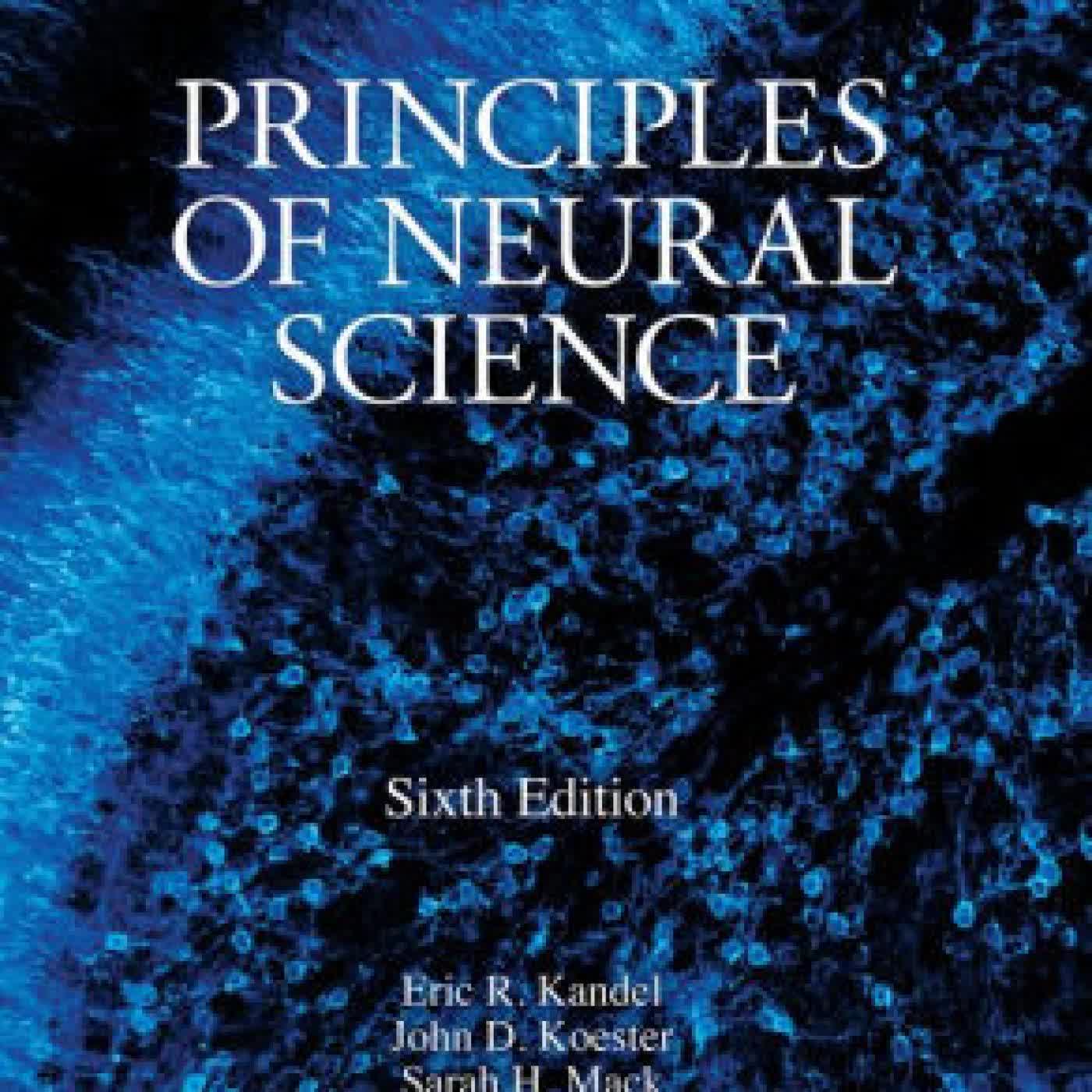 Principles of Neural Science, Sixth Edition by Thomas M. Jessell, Steven A. Siegelbaum, Eric R. Kandel on Iphone New Format