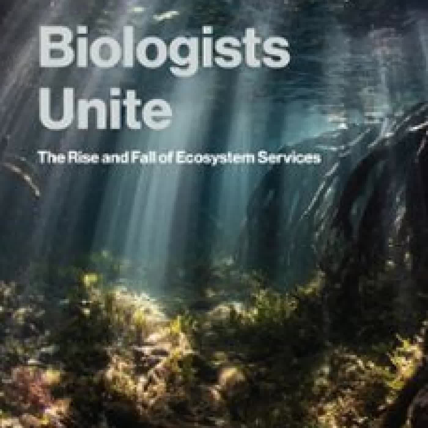 BIOLOGISTS UNITE DANIEL CHIU SUAREZ