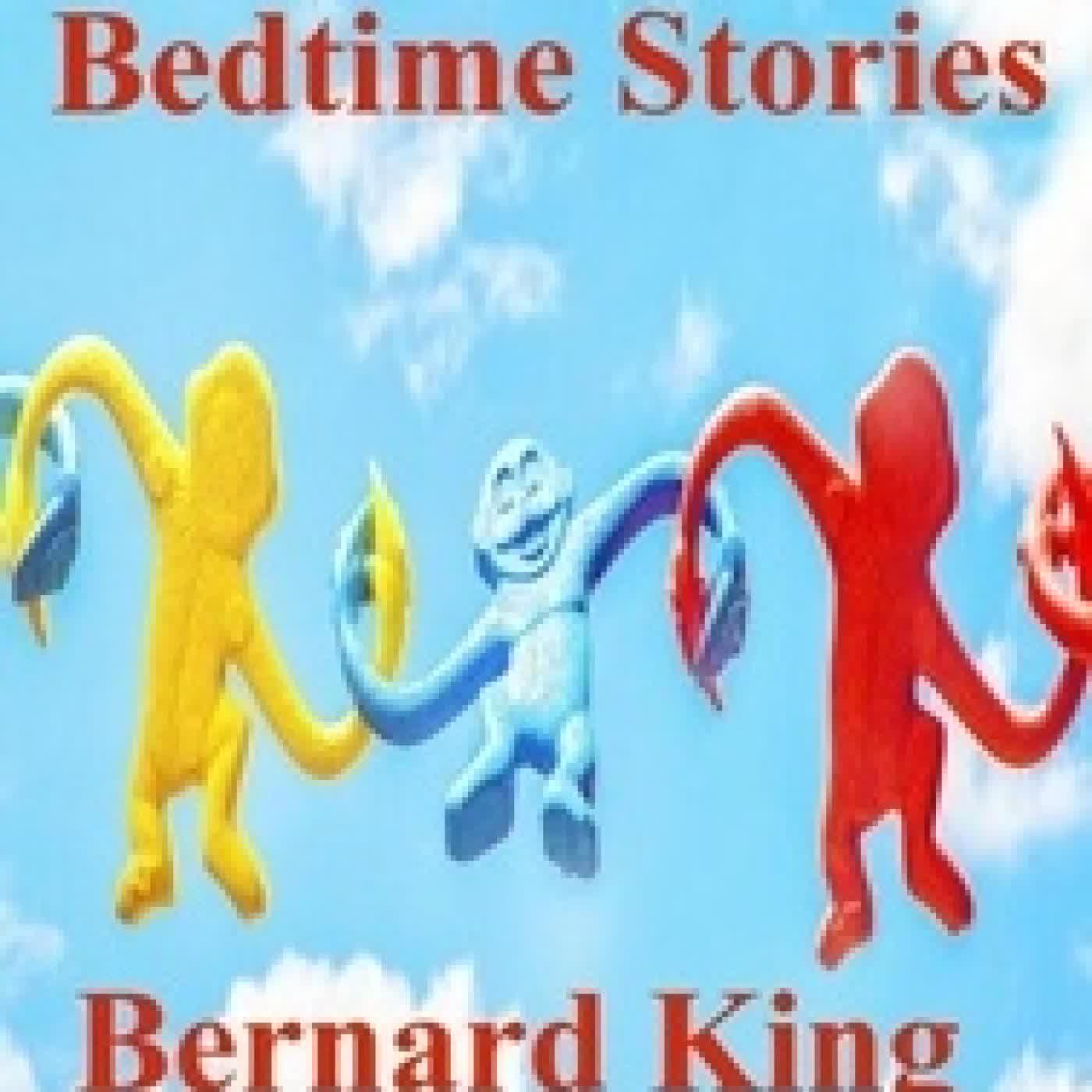 Lire en ligne : 40 Bedtime Stories For Children