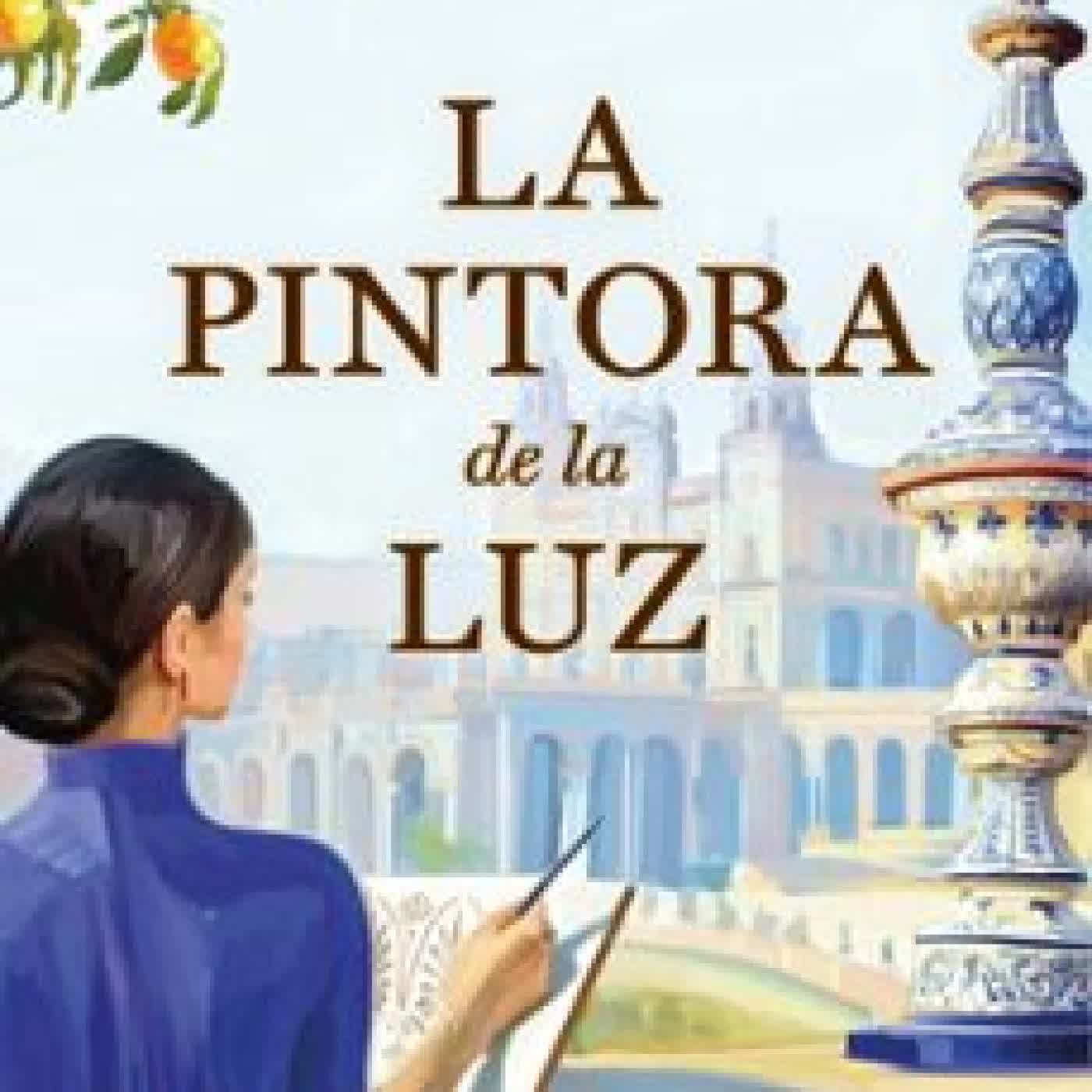 LA PINTORA DE LA LUZ (LA CARTUJA 2) Inma Aguilera