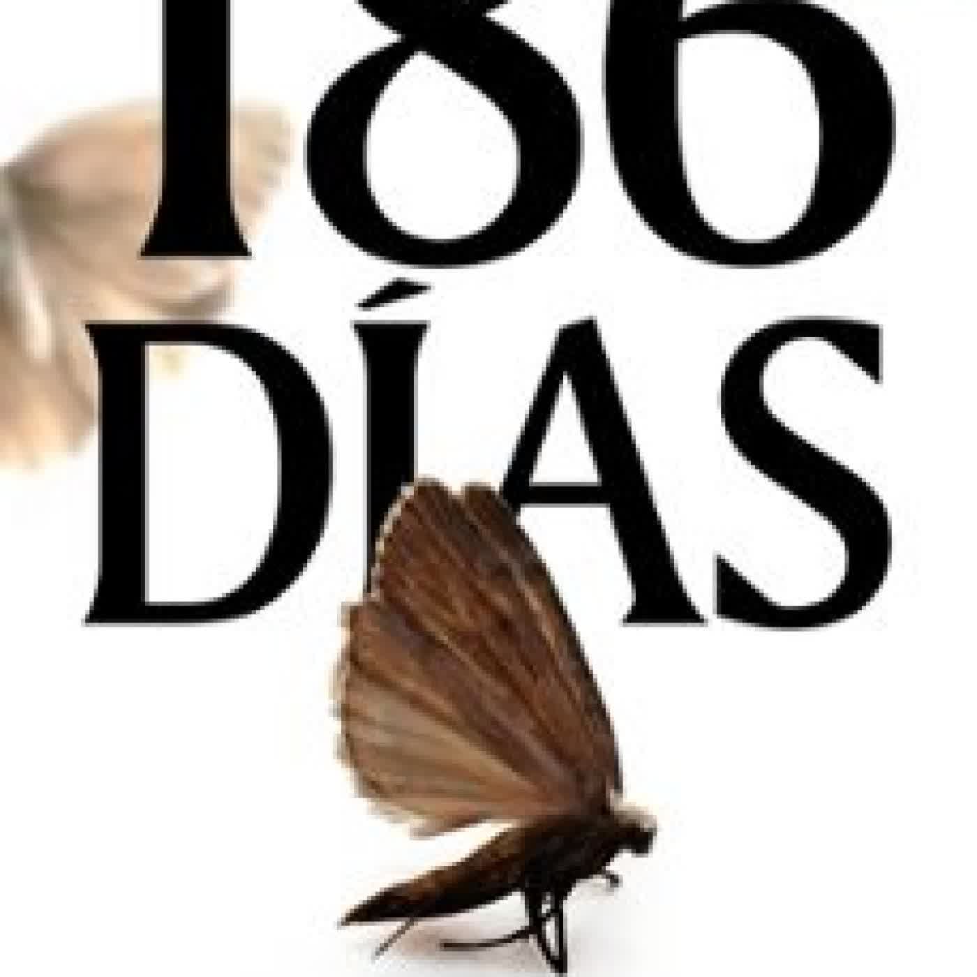 186 DÍAS MARÍA CUADRADO