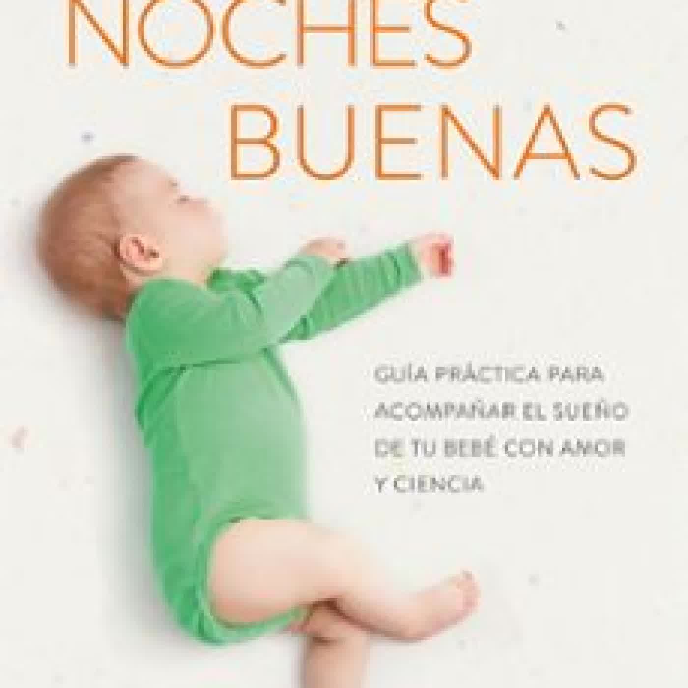 NOCHES BUENAS LAURA PAZOS DE SLEEPYKIDS