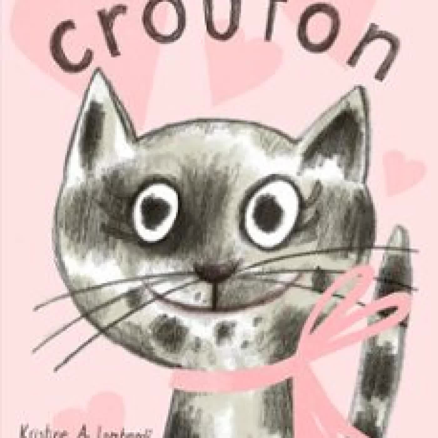 CROUTON KRISTINE A. LOMBARDI