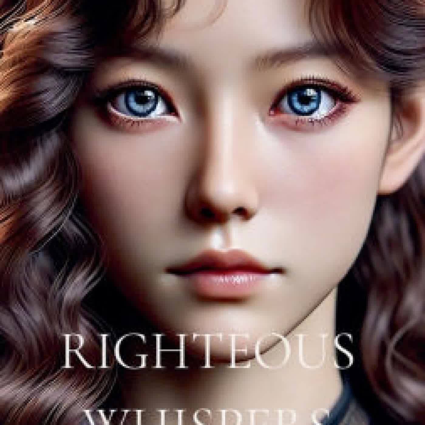 Read online: Righteous Whispers by Adara Blessing