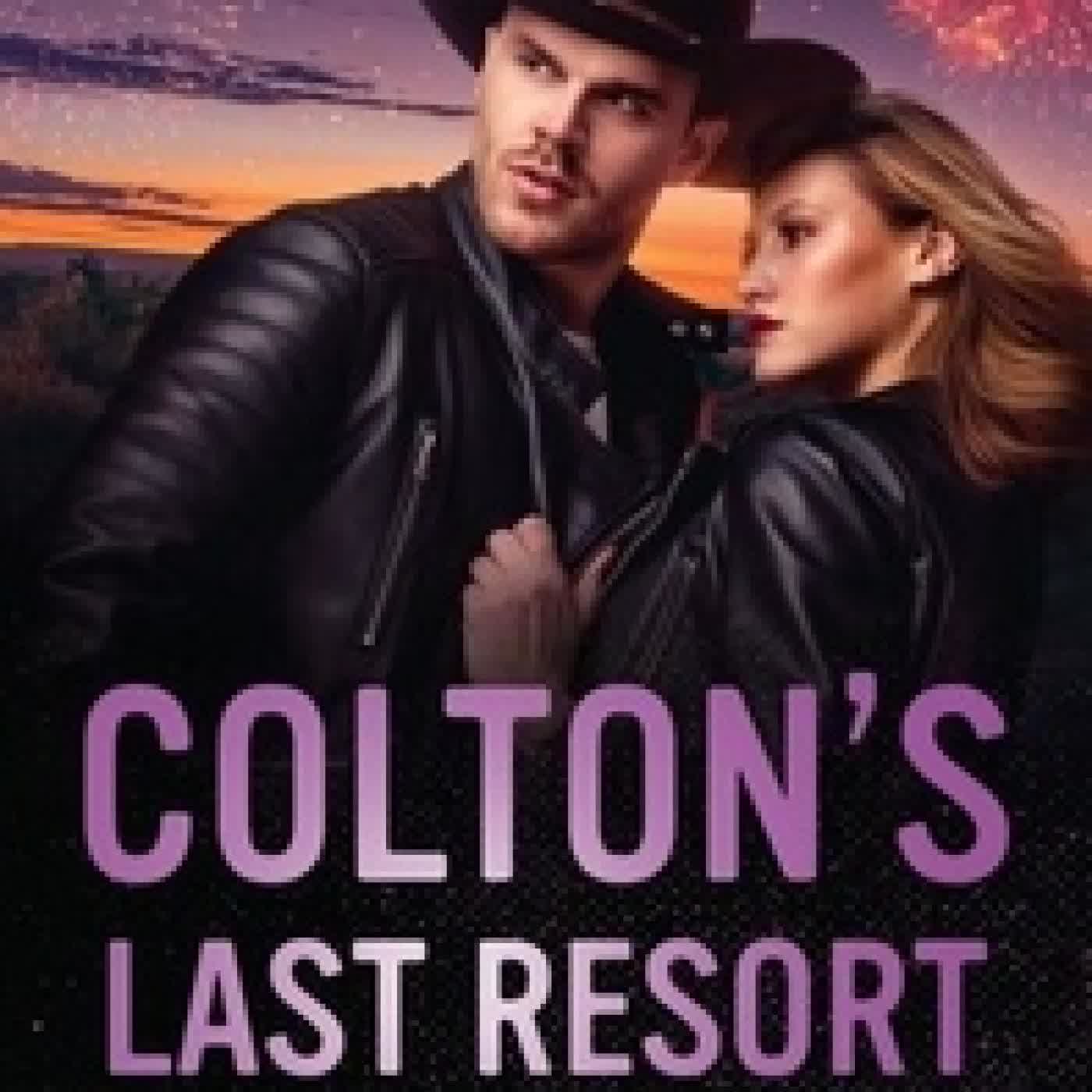 Lire en ligne : Colton's Last Resort
