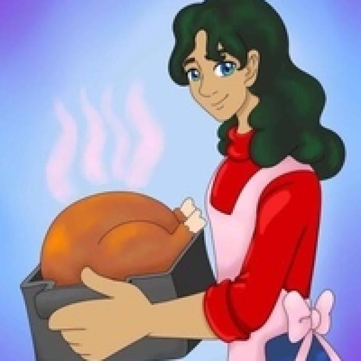 Lire en ligne : The Kelpie Makes Dinner - Cute Fluffy Gay Shit, #1