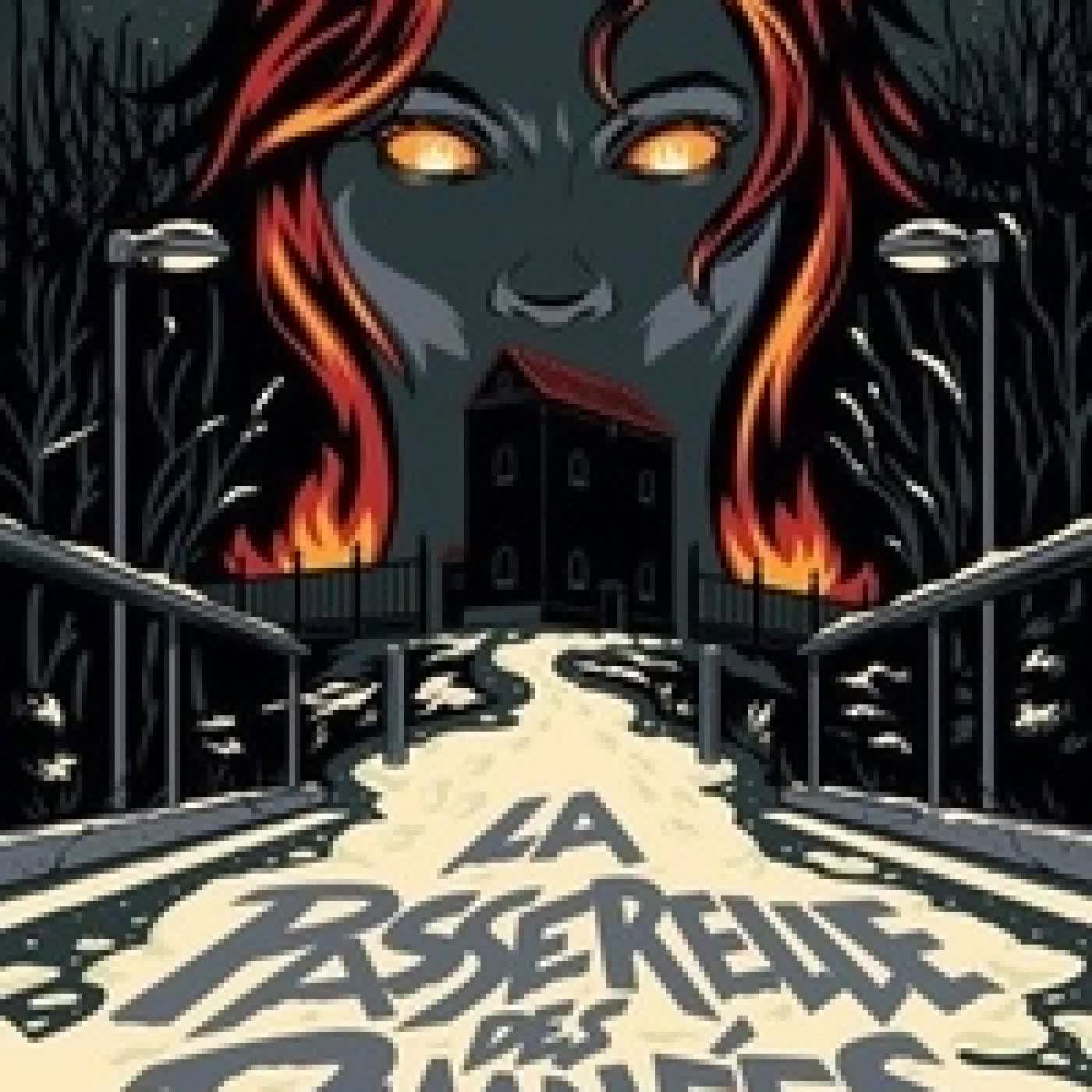 Télécharger Pdf La Passerelle des damnées