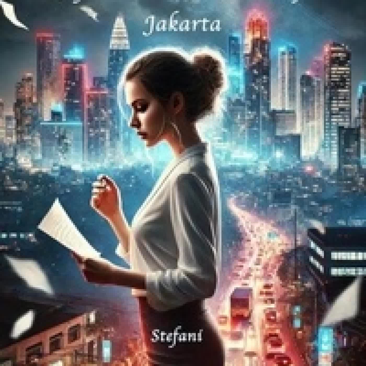 {téléchargement} Jejak di Antara Gemerlap Jakarta