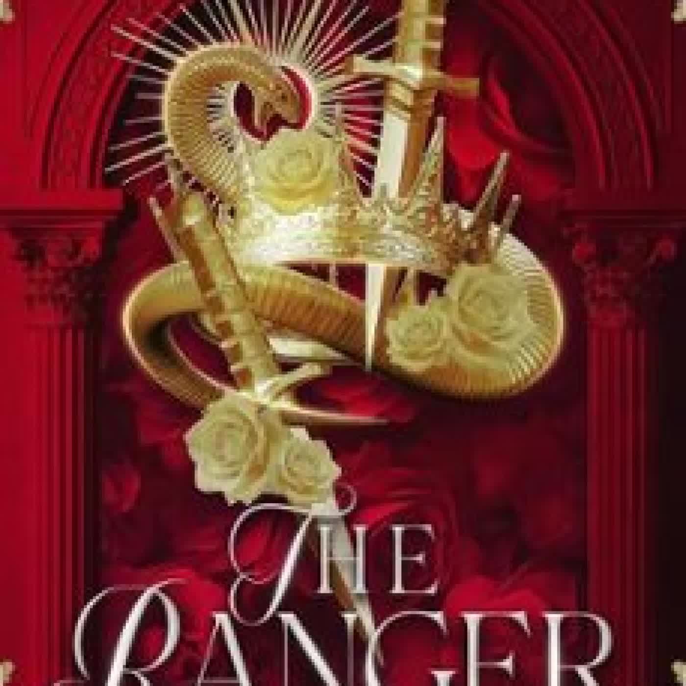 THE RANGER JORDYN IVIE