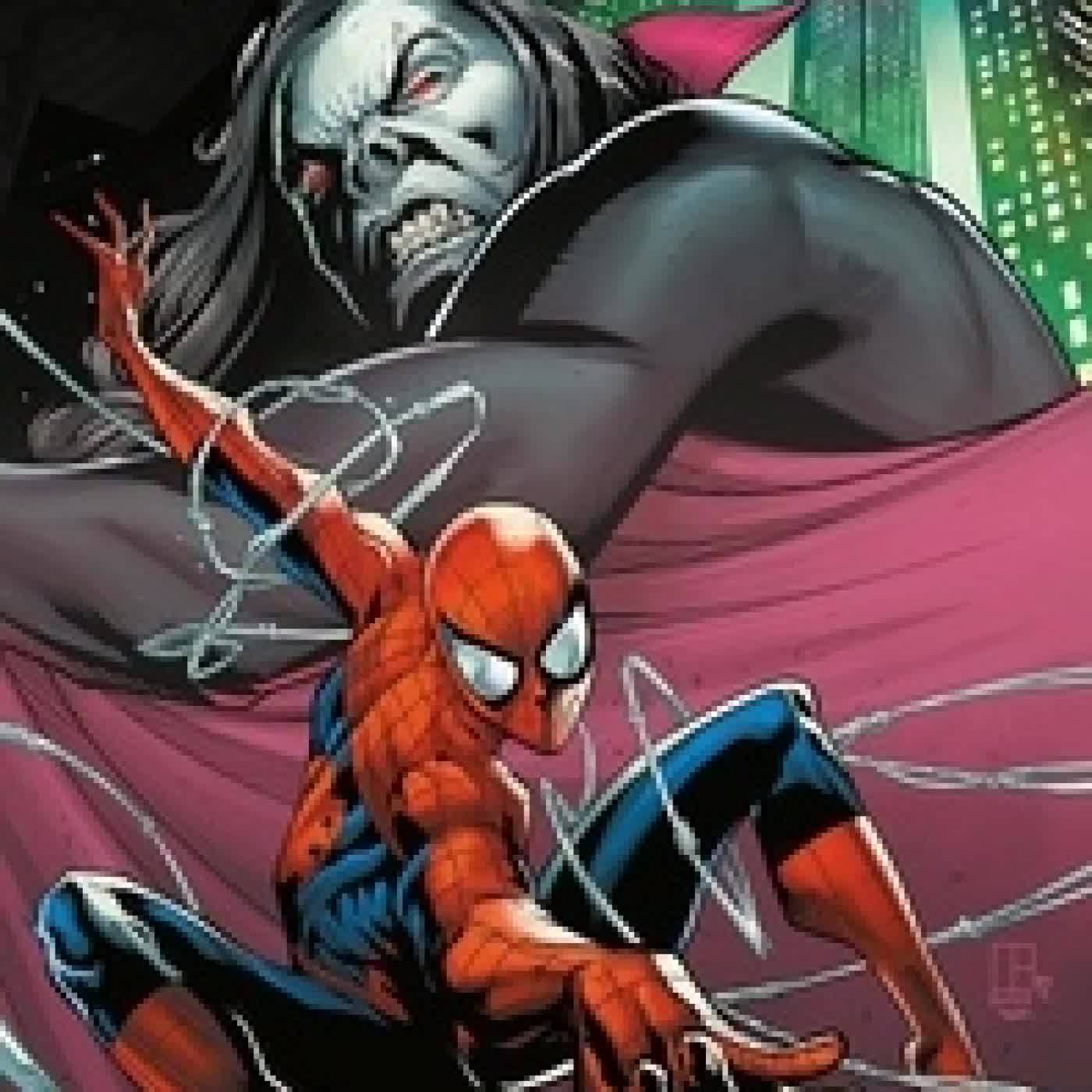 Lire en ligne : Marvel Comics (II) Tome 14