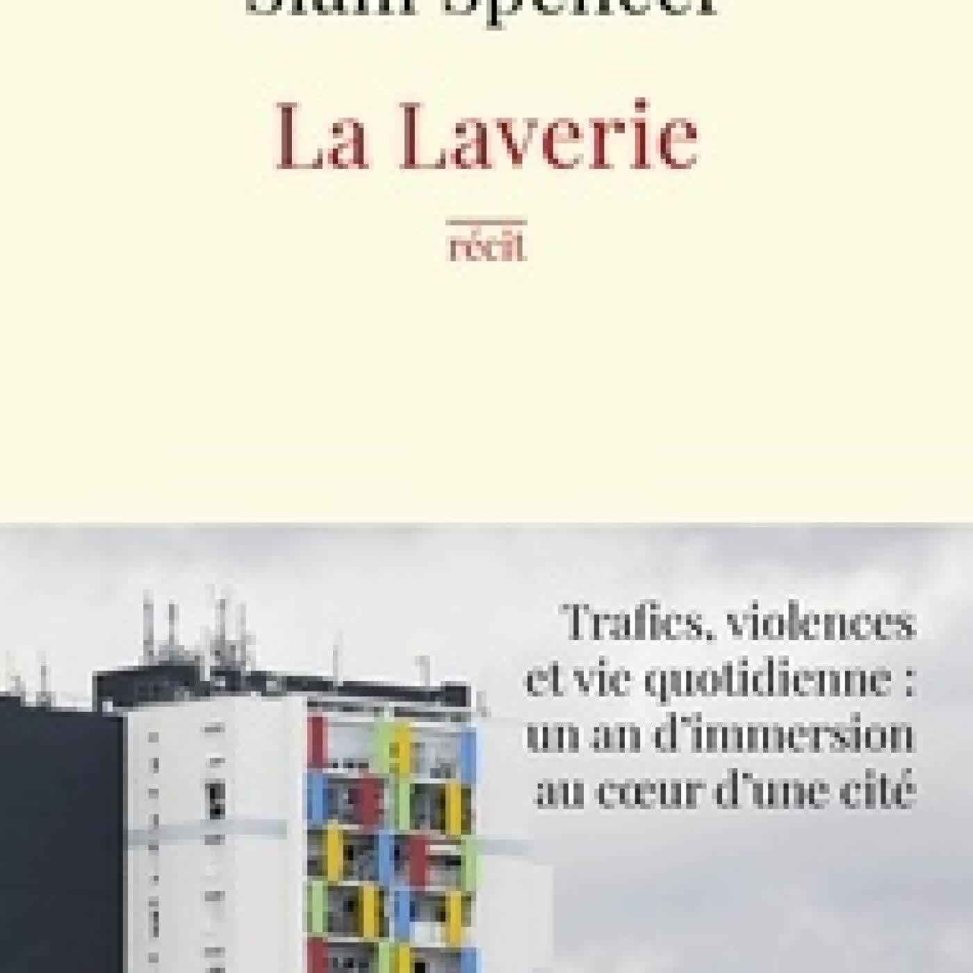 {téléchargement} La laverie - Trafics, violences et une vie quotidienne : un an d'immersion au coeur des cités