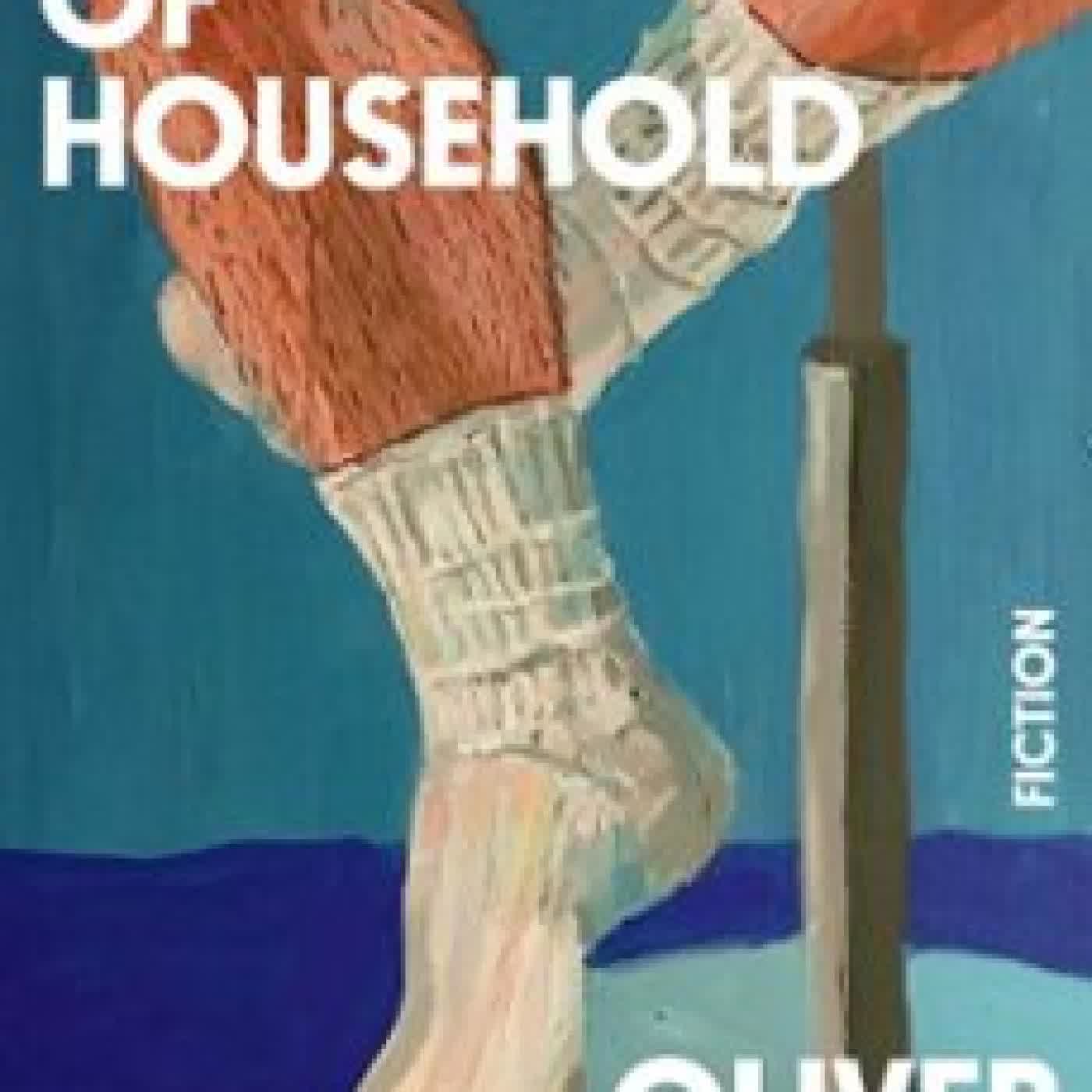 HEAD OF HOUSEHOLD OLIVER MUNDAY