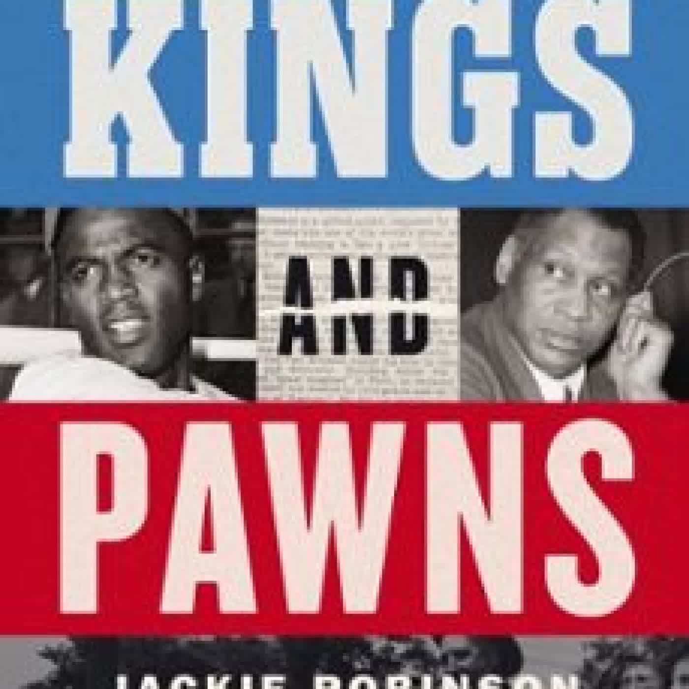 KINGS AND PAWNS HOWARD BRYANT