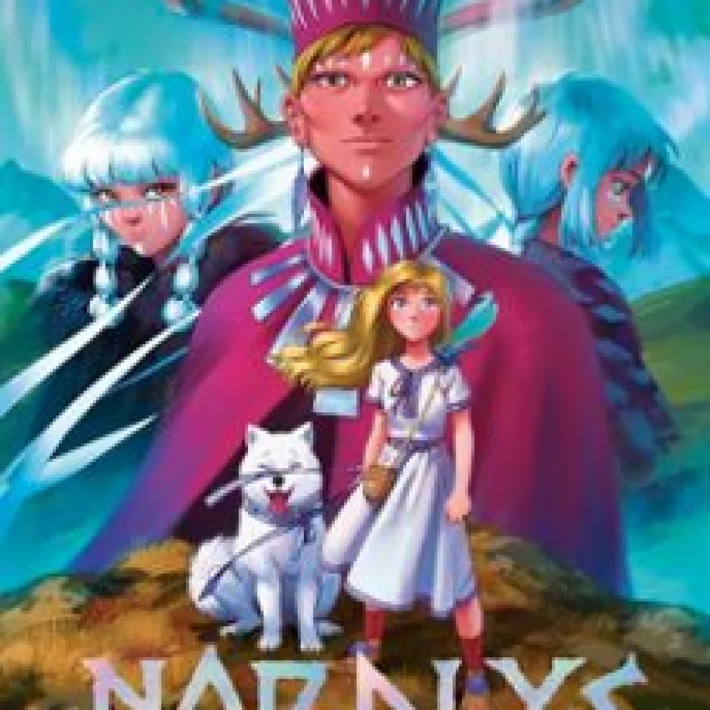 NORDLYS: BOOK TWO MALIN FALCH