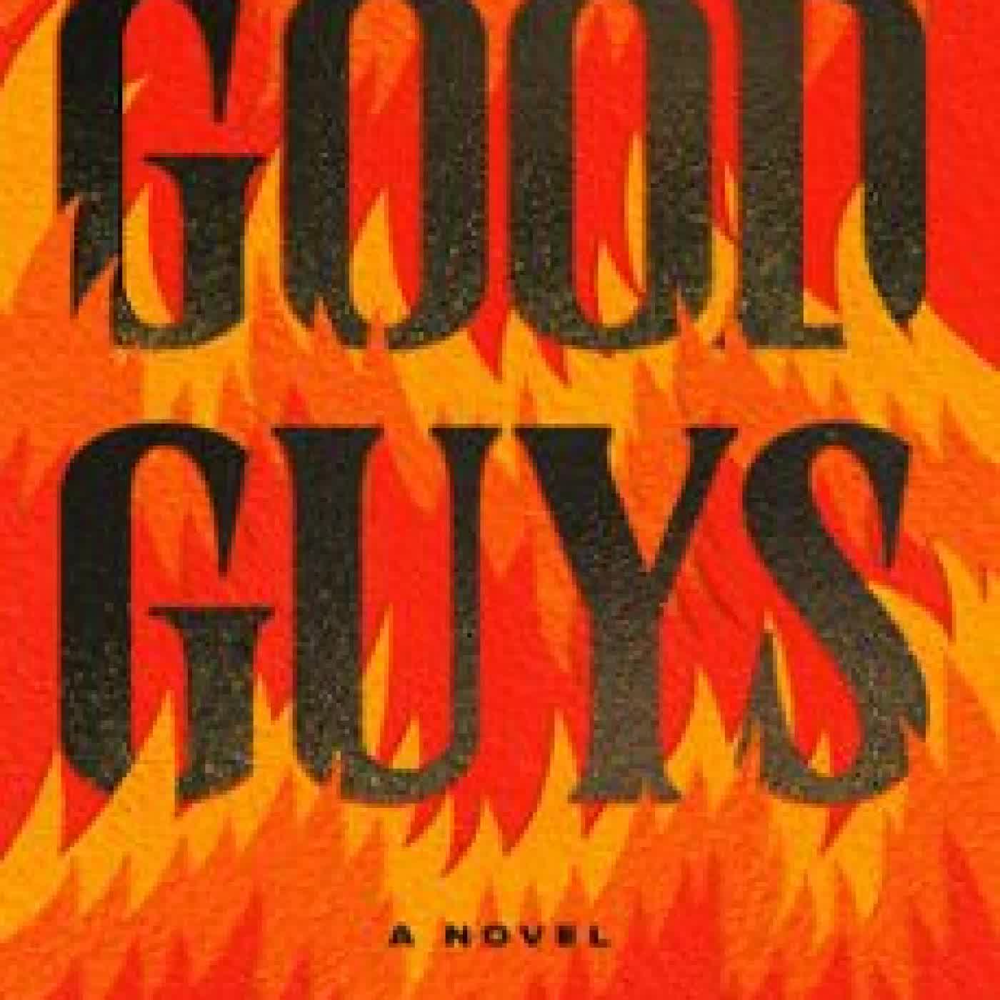 GOOD GUYS SHARON BALA