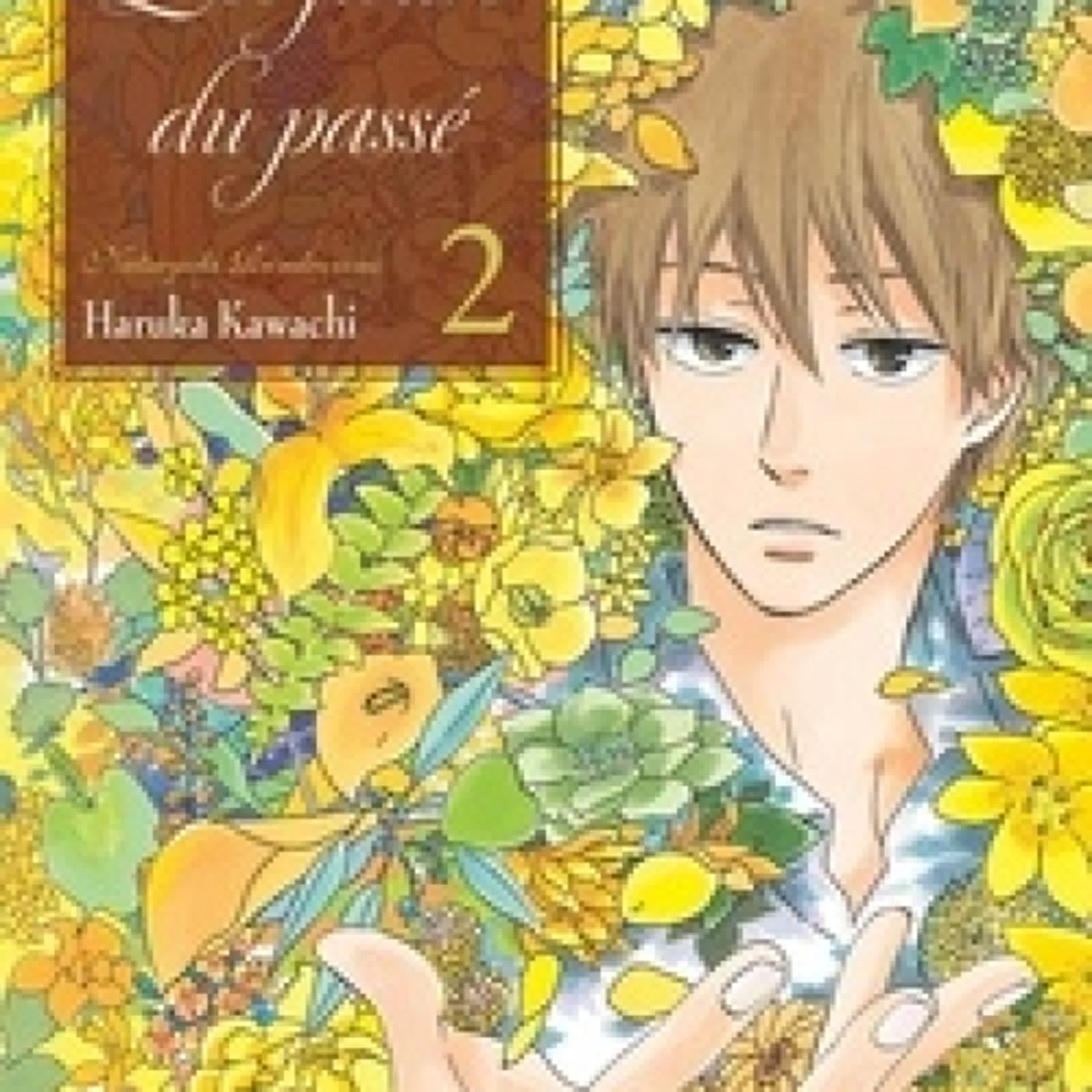 Télécharger Pdf Les fleurs du passé Tome 2