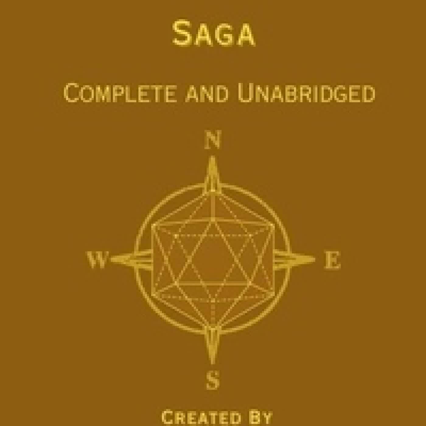 Lire en ligne : The Flintwalker Saga - The Flintwalker Chronicles