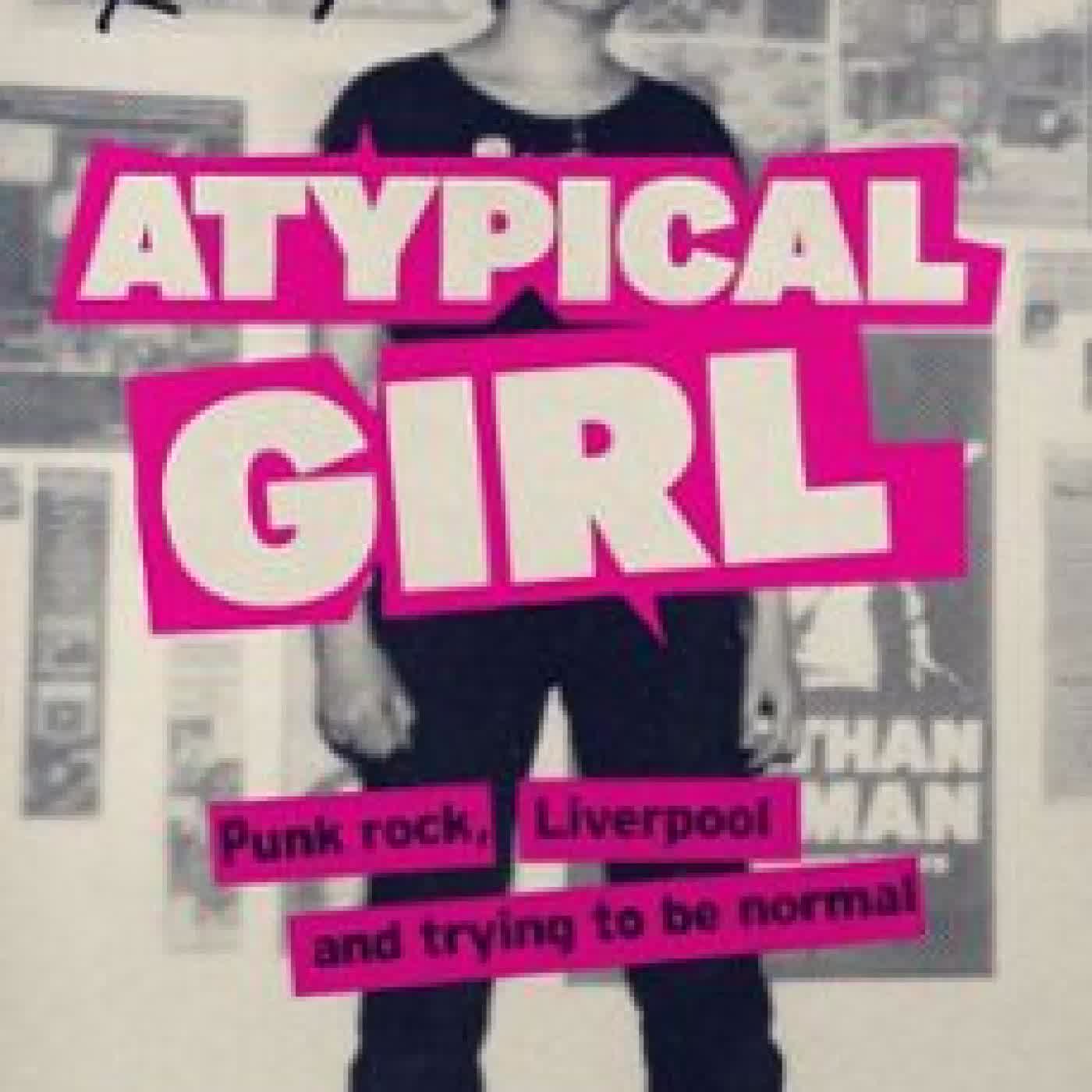 ATYPICAL GIRL PENNY KILEY