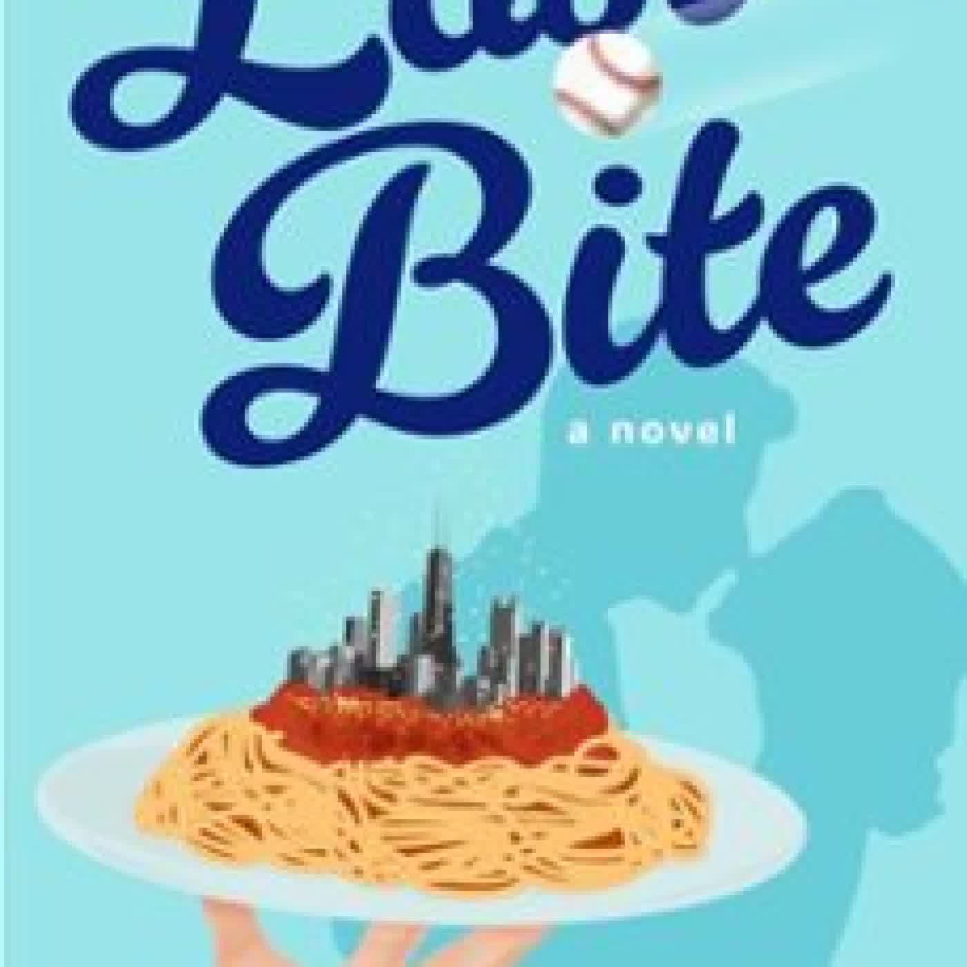 LAST BITE AMY S. PEELE