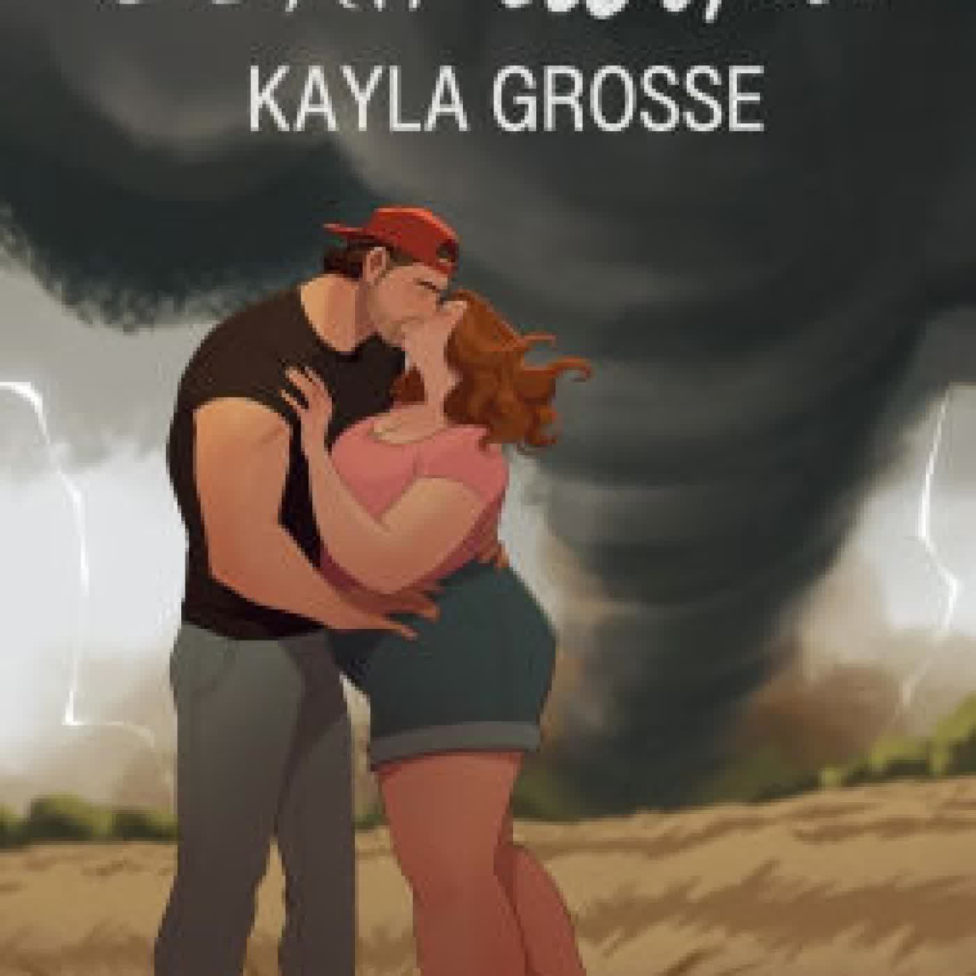 Whirlwind by Kayla Grosse on Iphone New Format