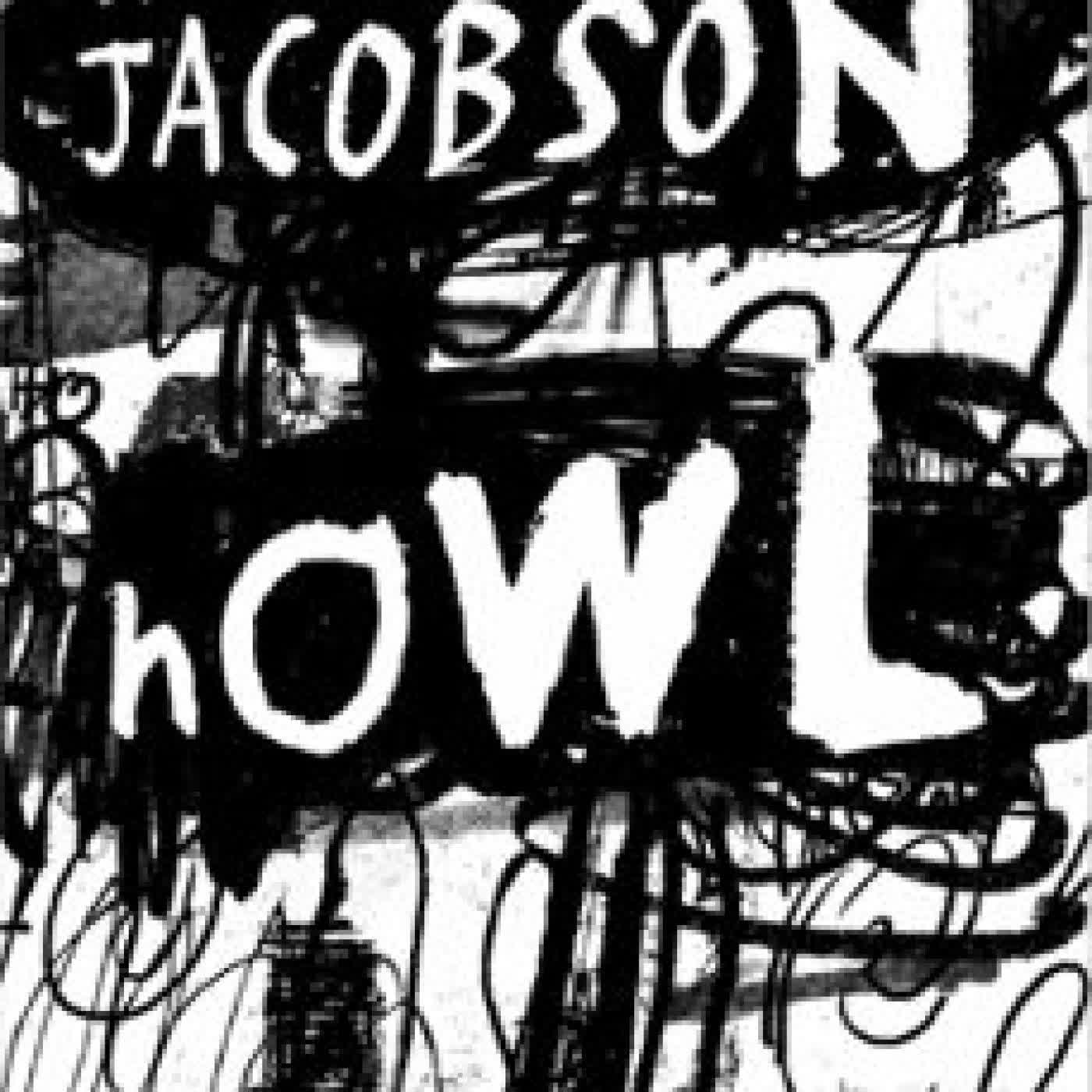 HOWL Howard Jacobson