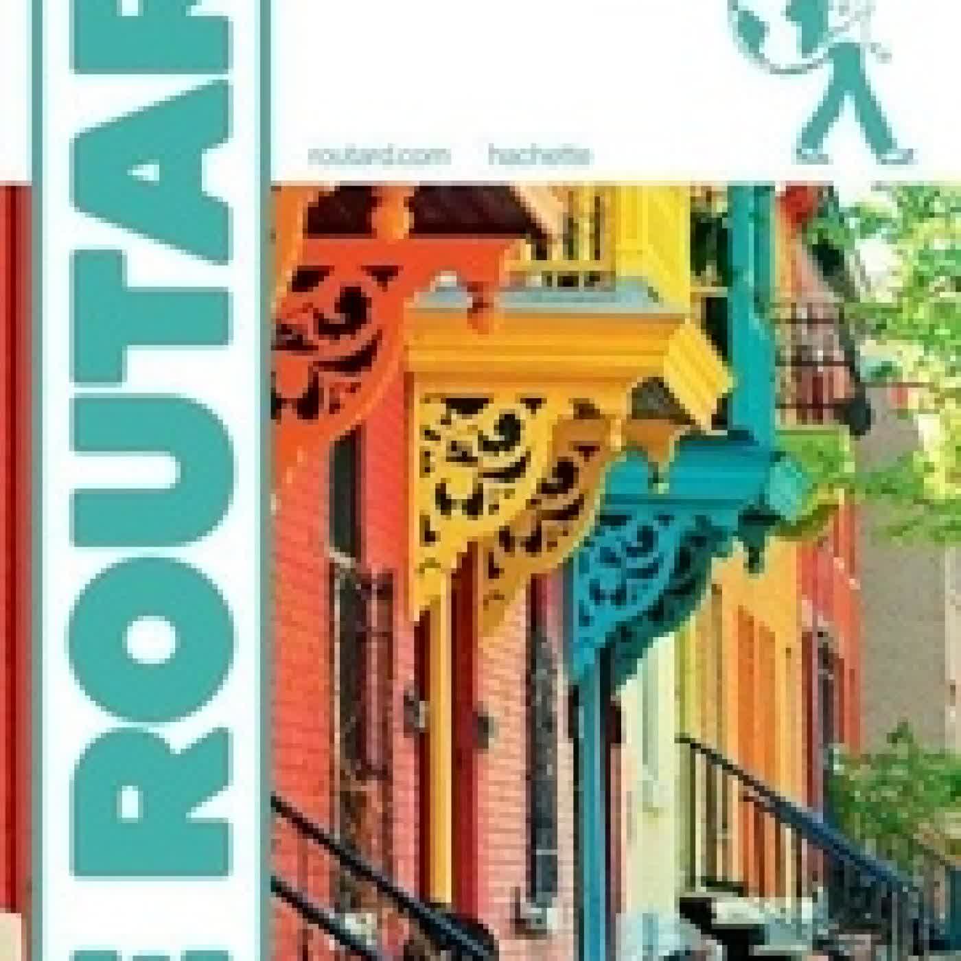 Télécharger Pdf Guide du Routard Montréal 2025/26