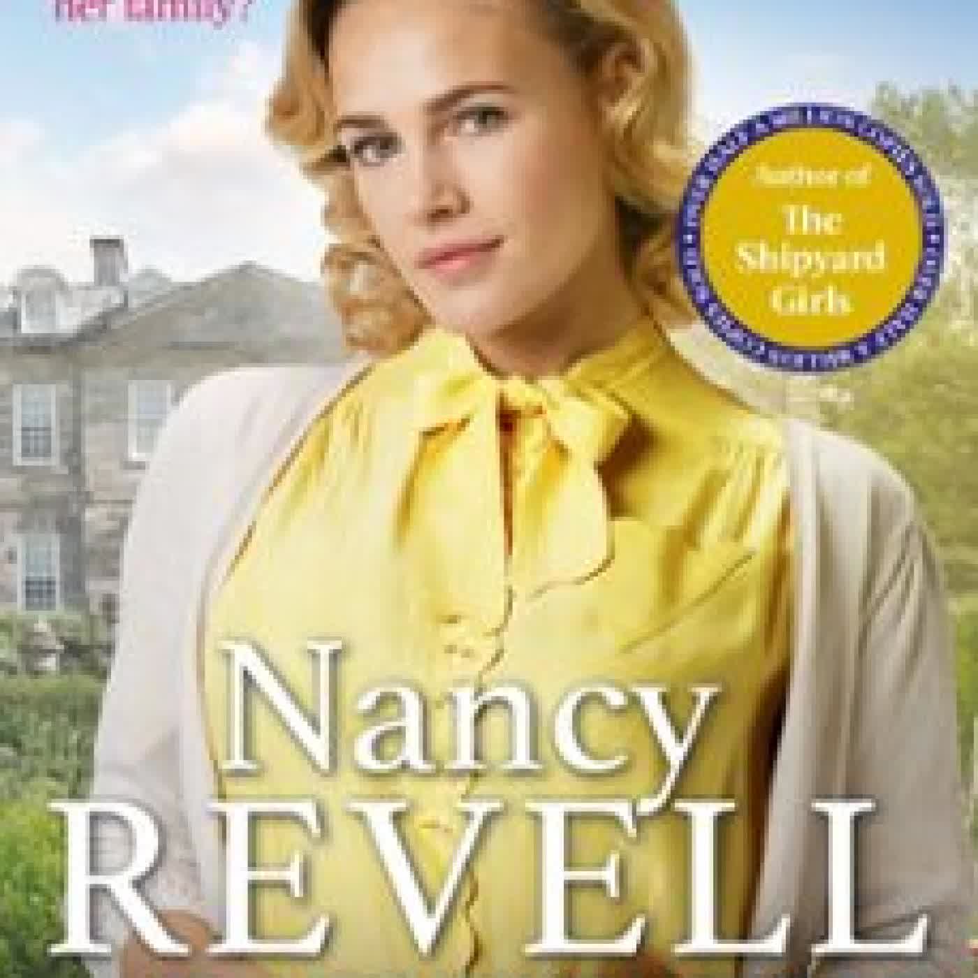 A DAUGHTER’S LOVE NANCY REVELL
