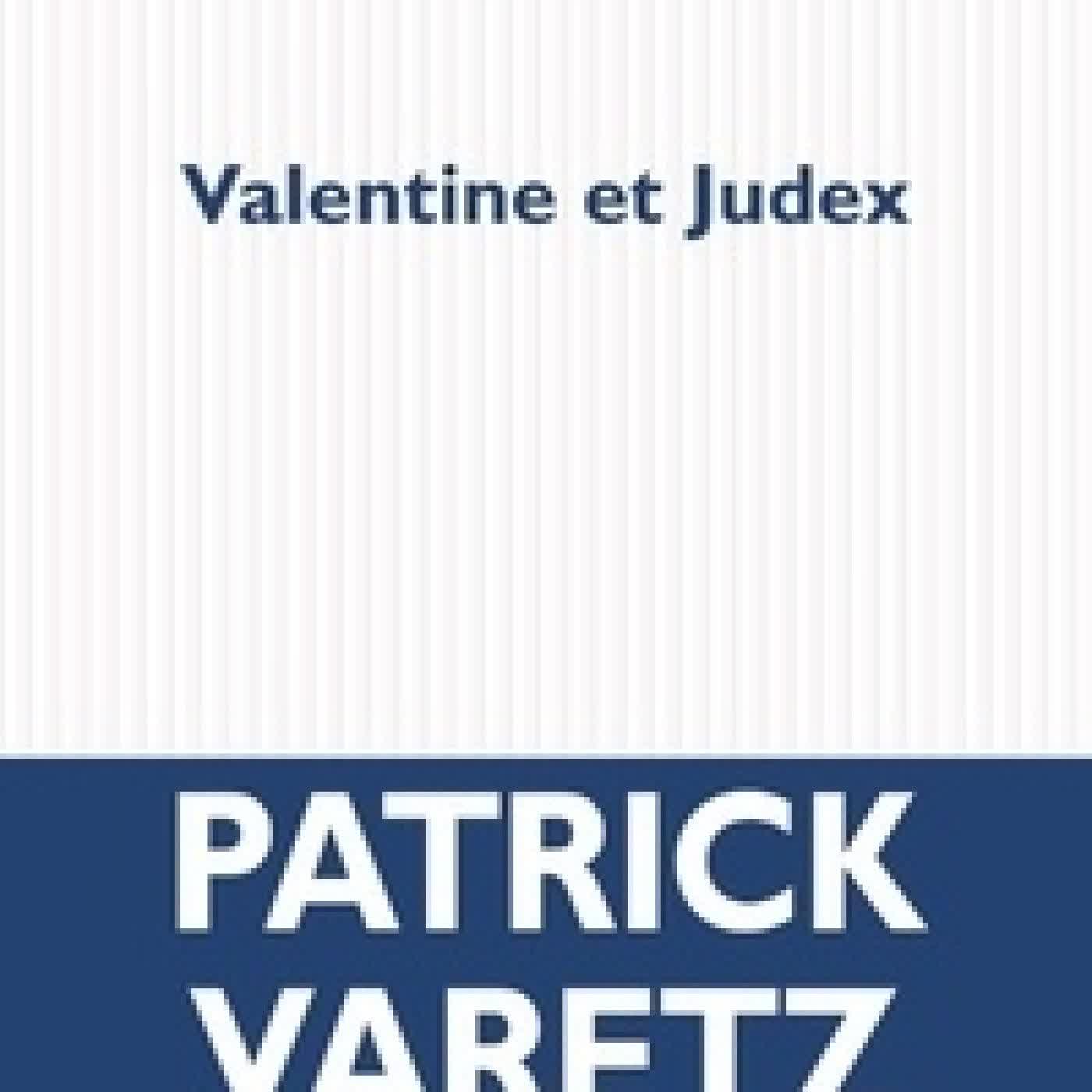 Lire en ligne : Valentine et Judex
