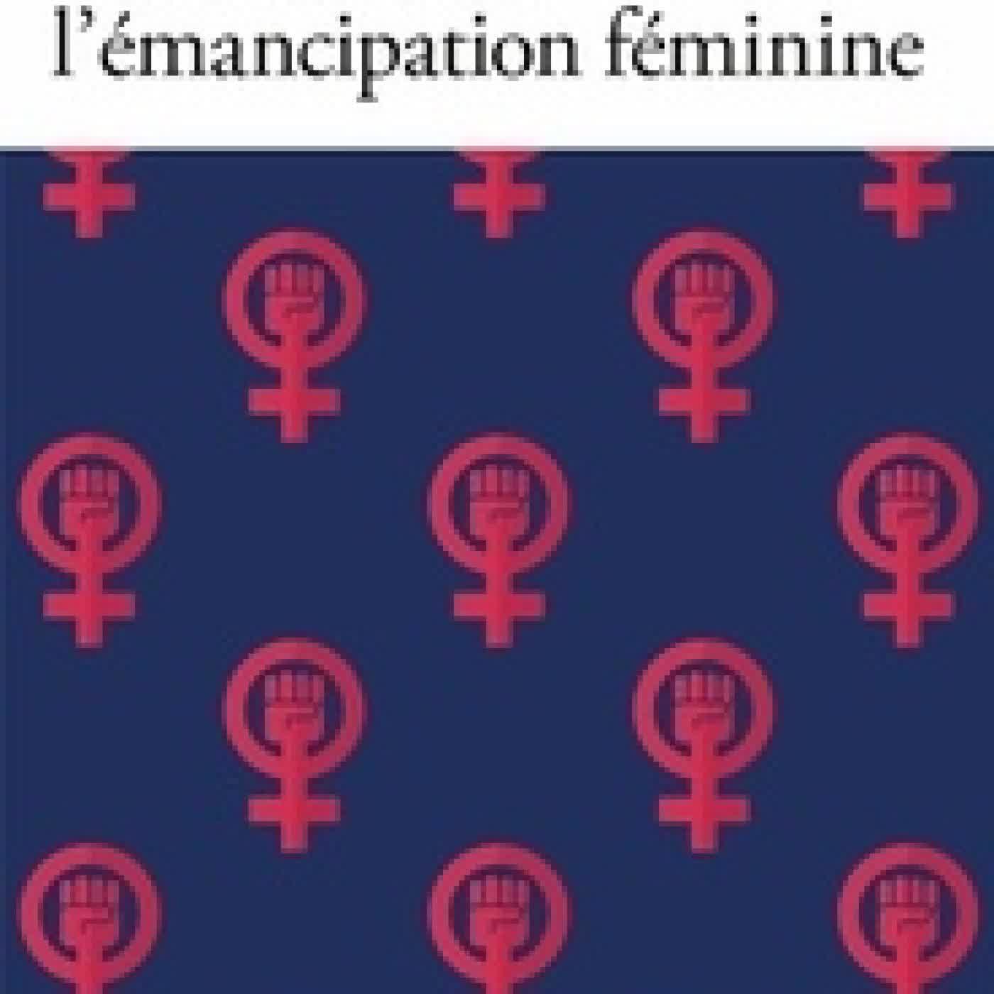 {téléchargement} L'aventure de l'émancipation féminine