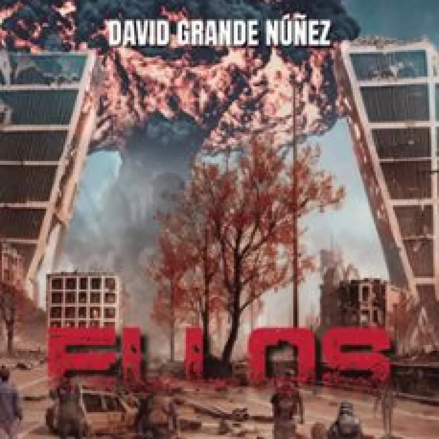 ELLOS DAVID GRANDE NÚÑEZ