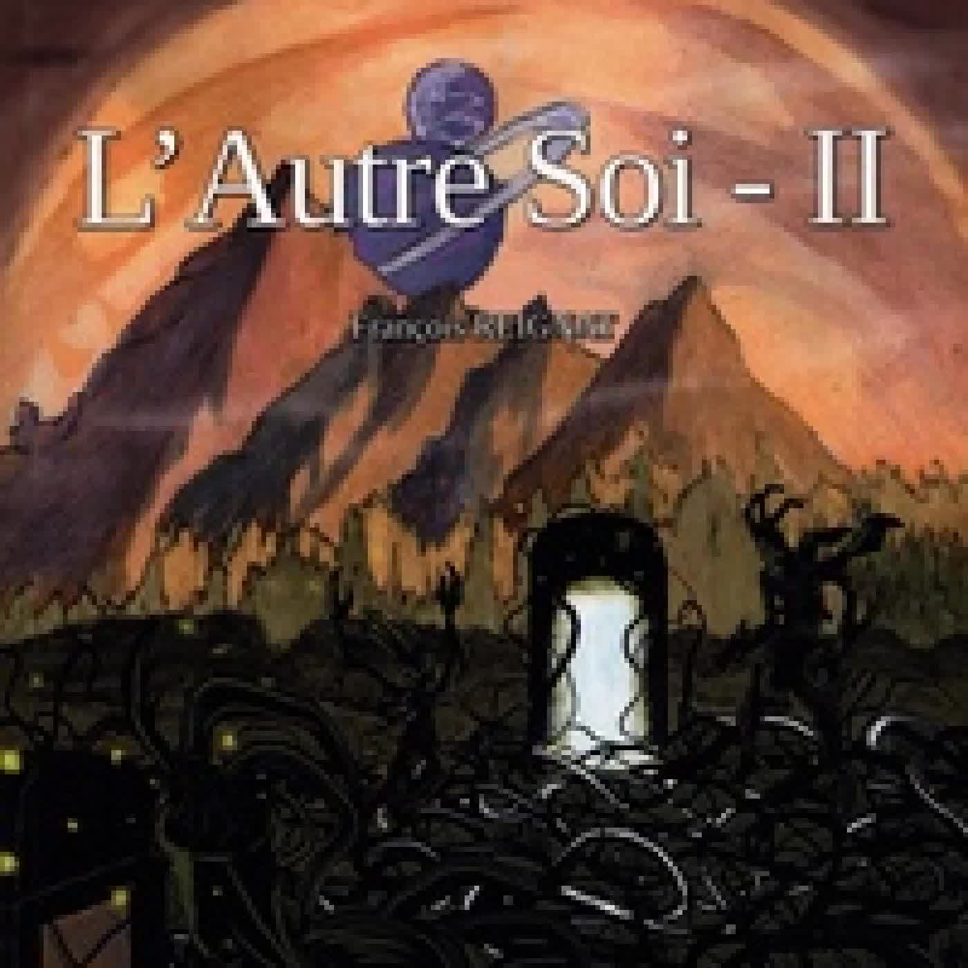 {téléchargement} L'Autre Soi Tome 2