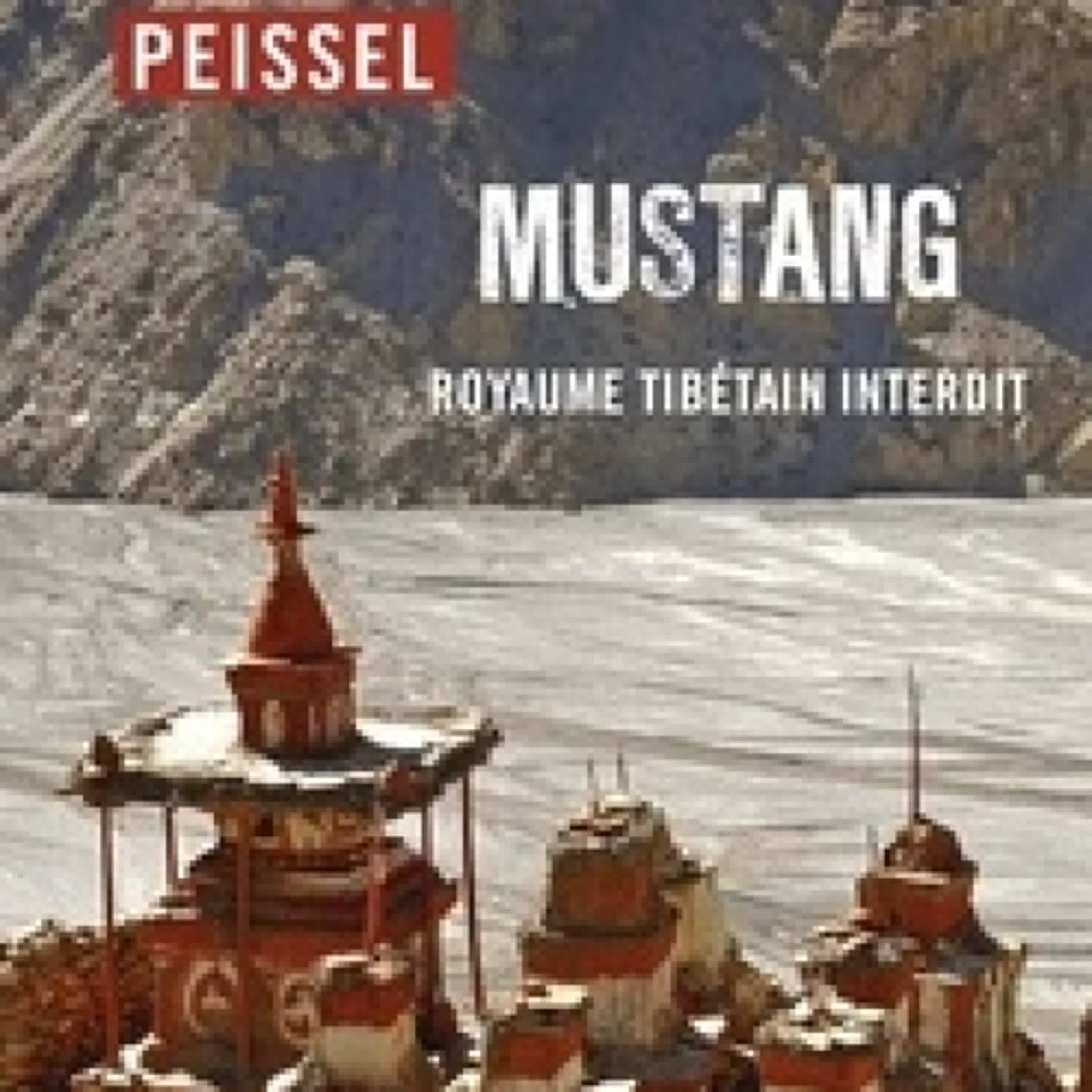 {téléchargement} Mustang - Royaume tibétain interdit