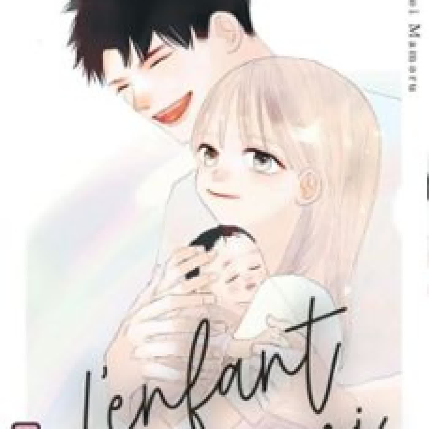 L'ENFANT EN MOI - TOME 9