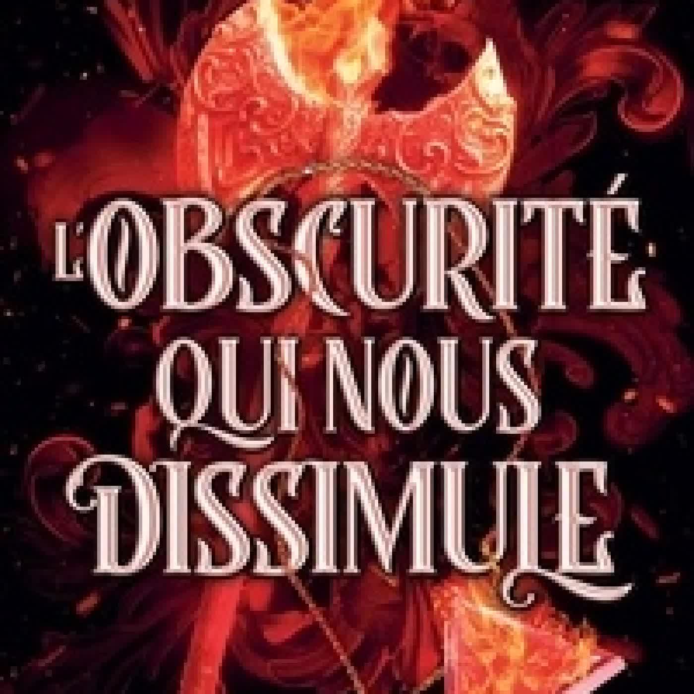 Télécharger Pdf Descente dans les ténèbres Tome 2L'obscurité qui nous dissimule