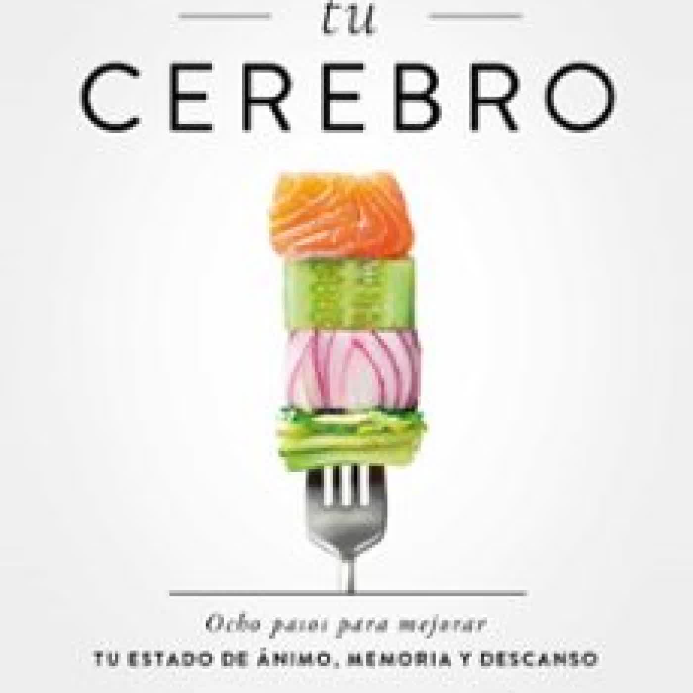 OPTIMIZA TU CEREBRO Patrick Holford