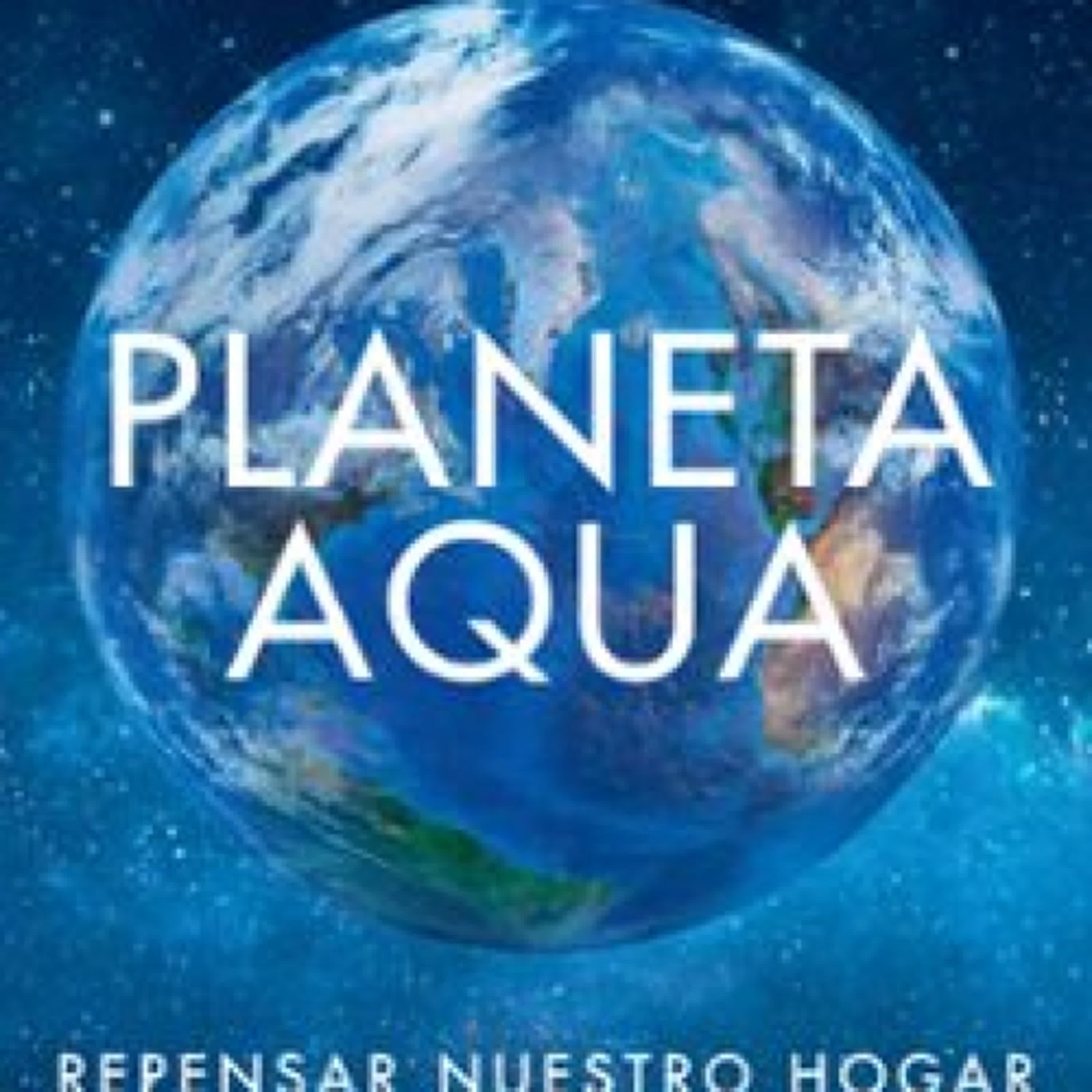 PLANETA AQUA JEREMY RIFKIN