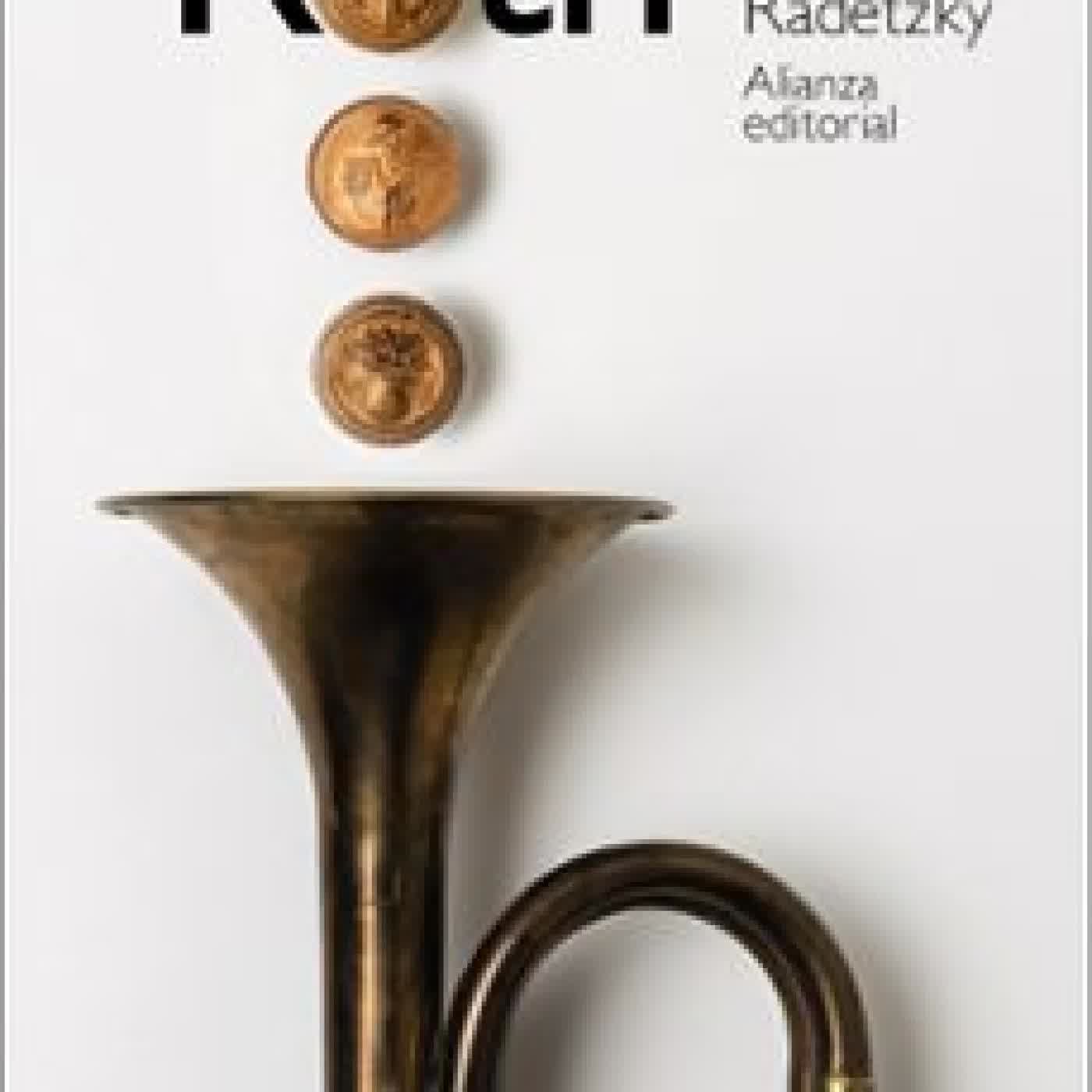 LA MARCHA RADETZKY Joseph Roth