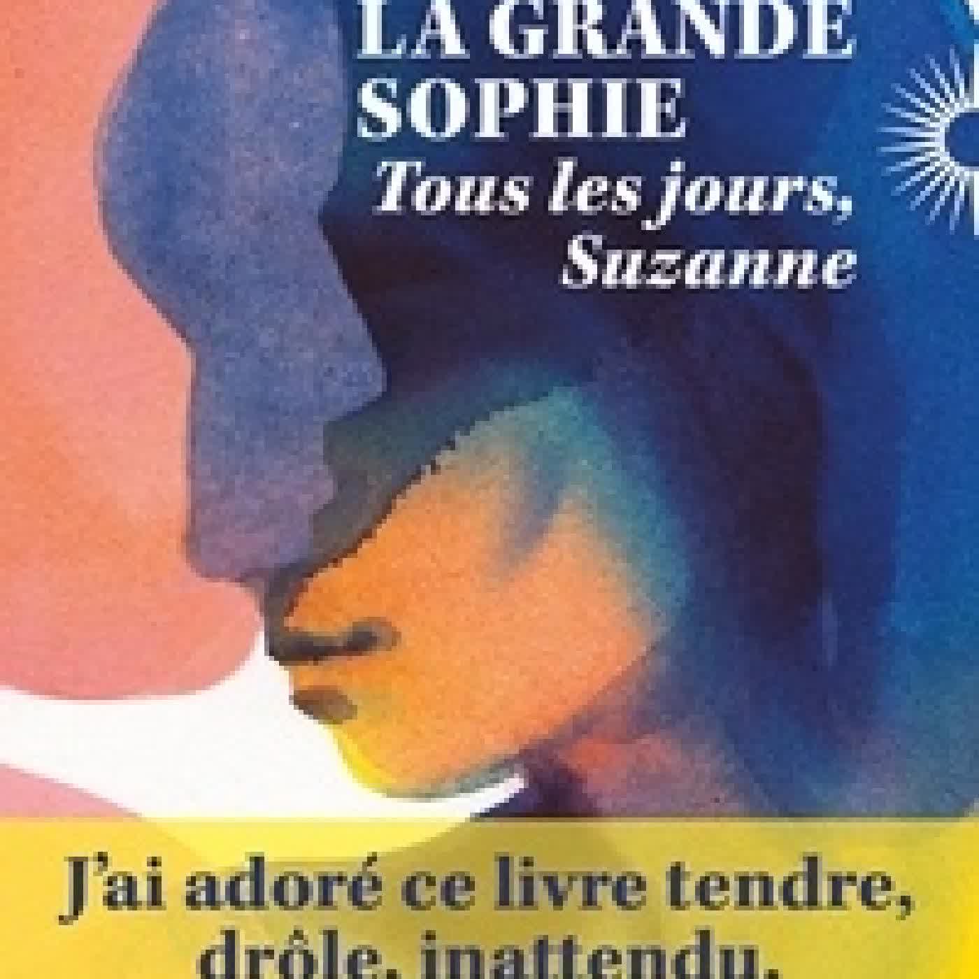 Lire en ligne : Tous les jours, Suzanne