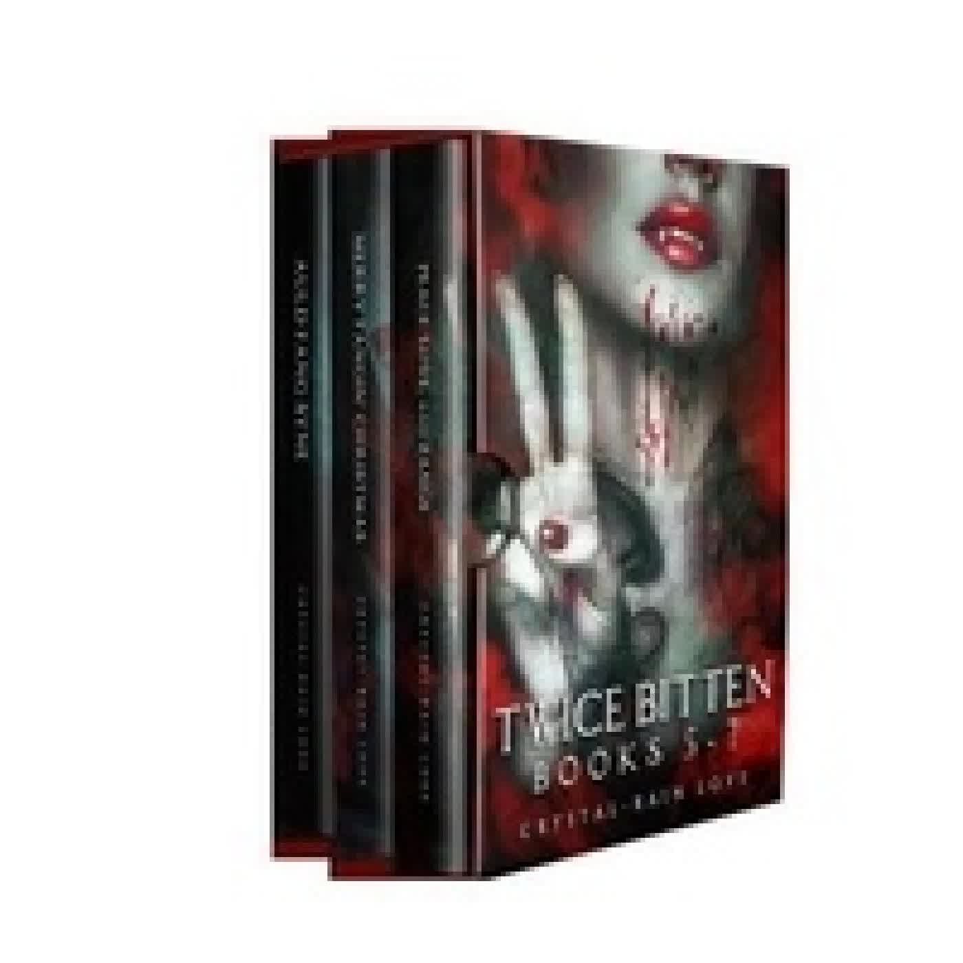 Télécharger Pdf Twice Bitten Boxed Set 2 - Twice Bitten