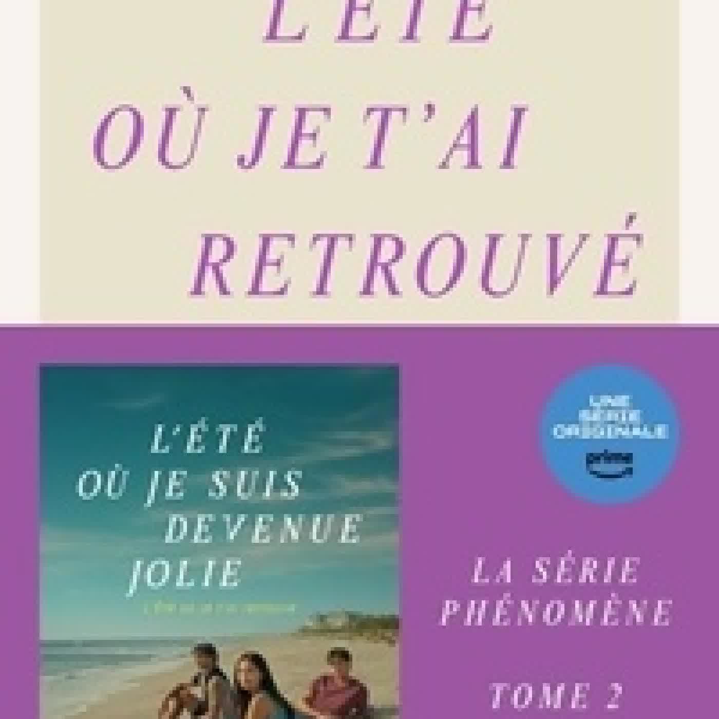 Télécharger Pdf L'été où je t'ai retrouvé