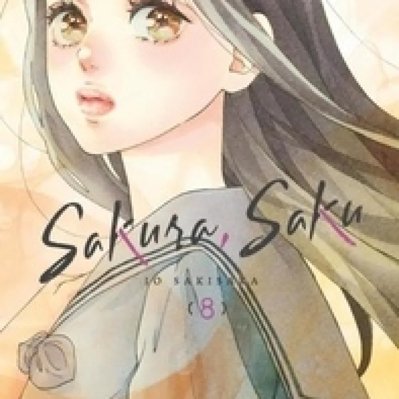 Télécharger Pdf Sakura, Saku Tome 8