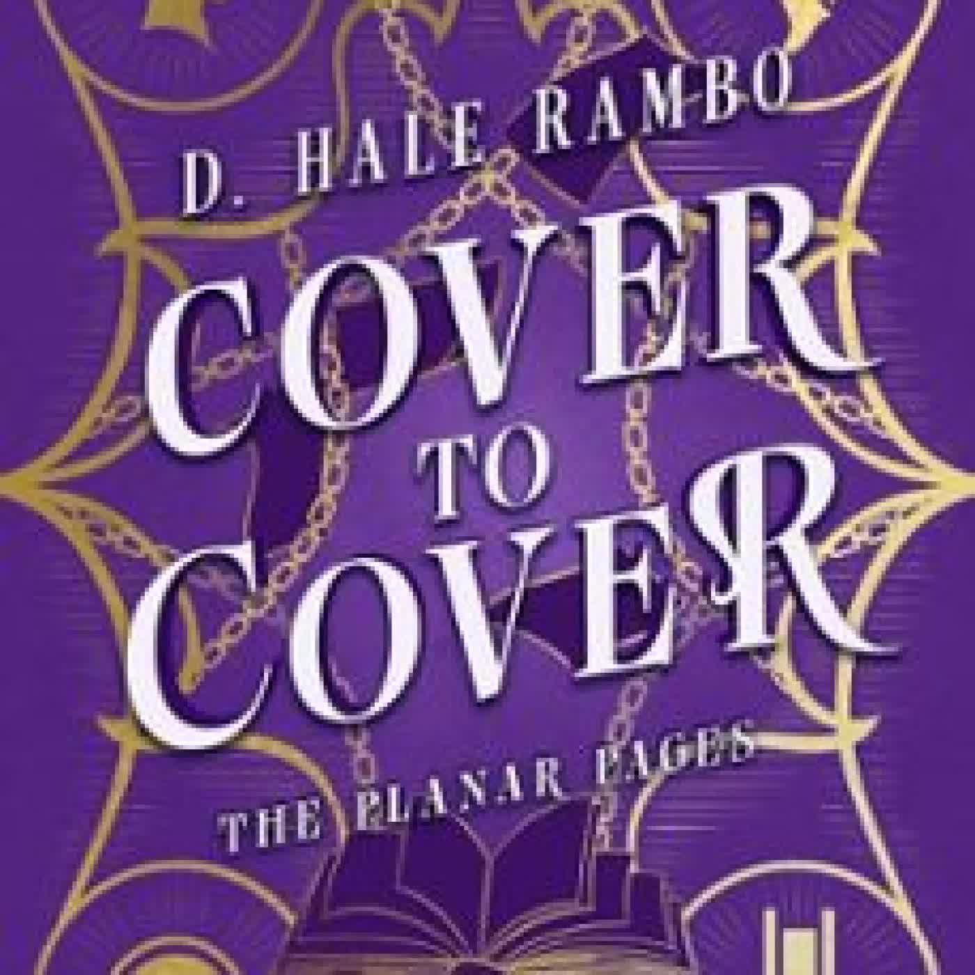 COVER TO COVER D. HALE RAMBO