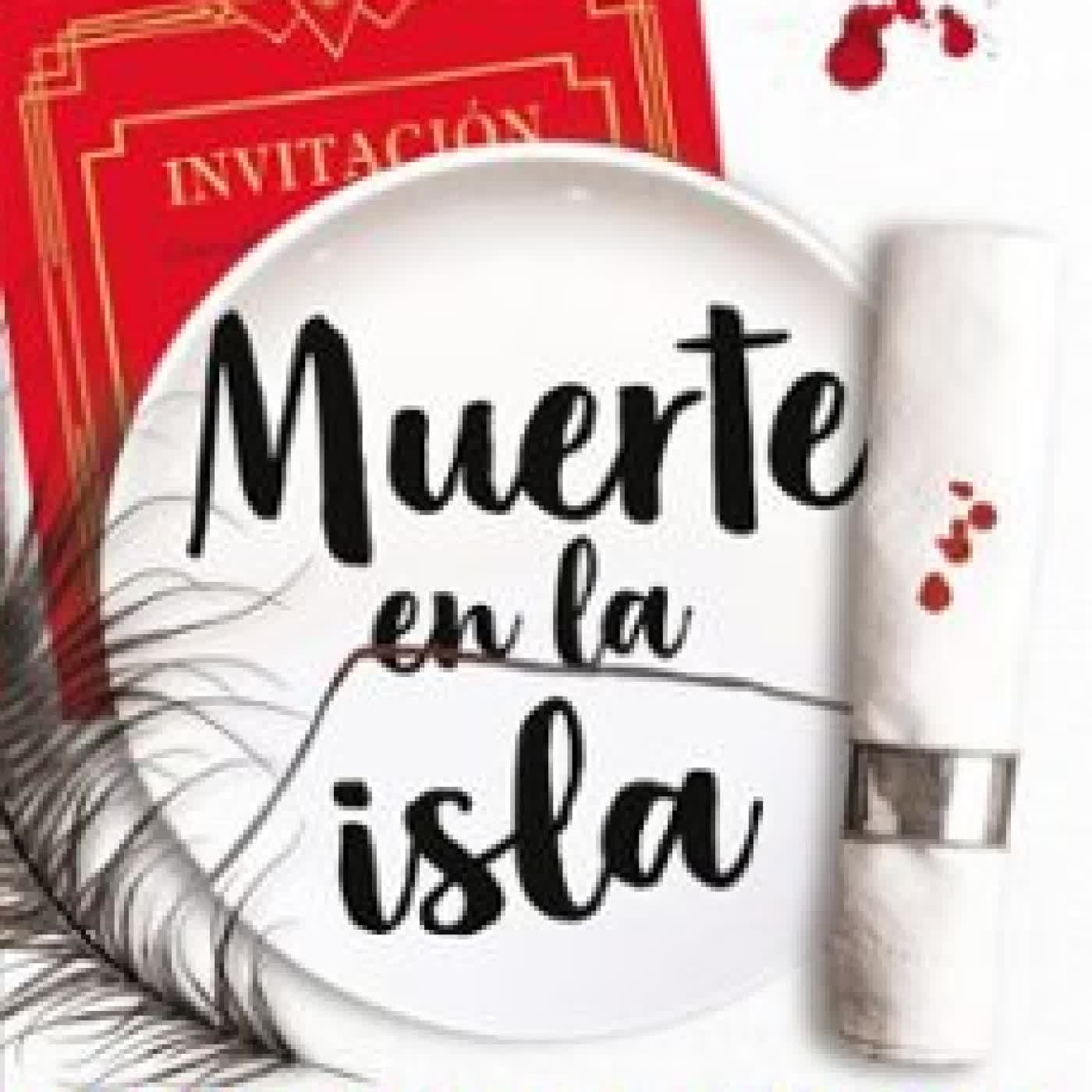 MUERTE EN LA ISLA HOLLY JACKSON