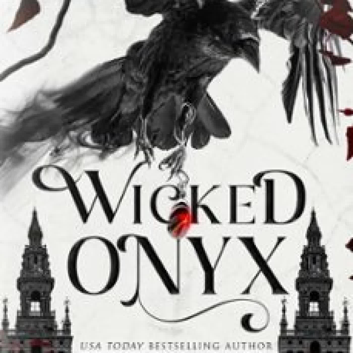 WICKED ONYX DEBBIE CASSIDY