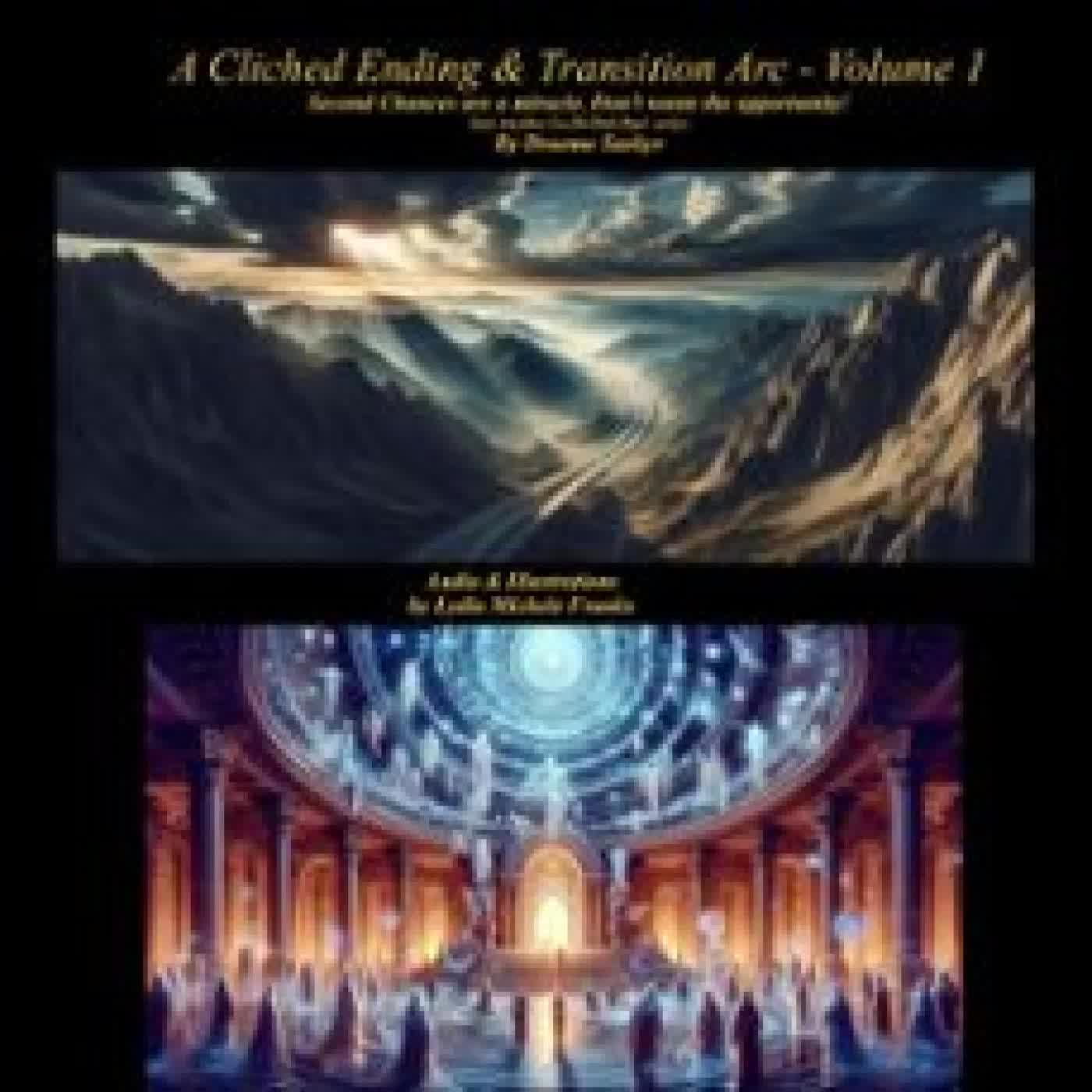 A CLICHED ENDING & TRANSITION DRAEME SAEKYR