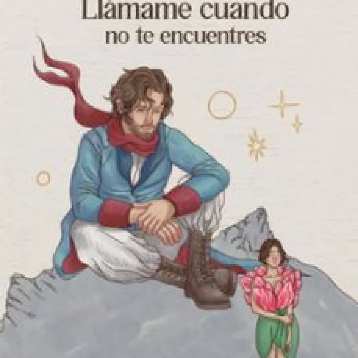 LLÁMAME CUANDO NO TE ENCUENTRES GILRAEN EARFALAS