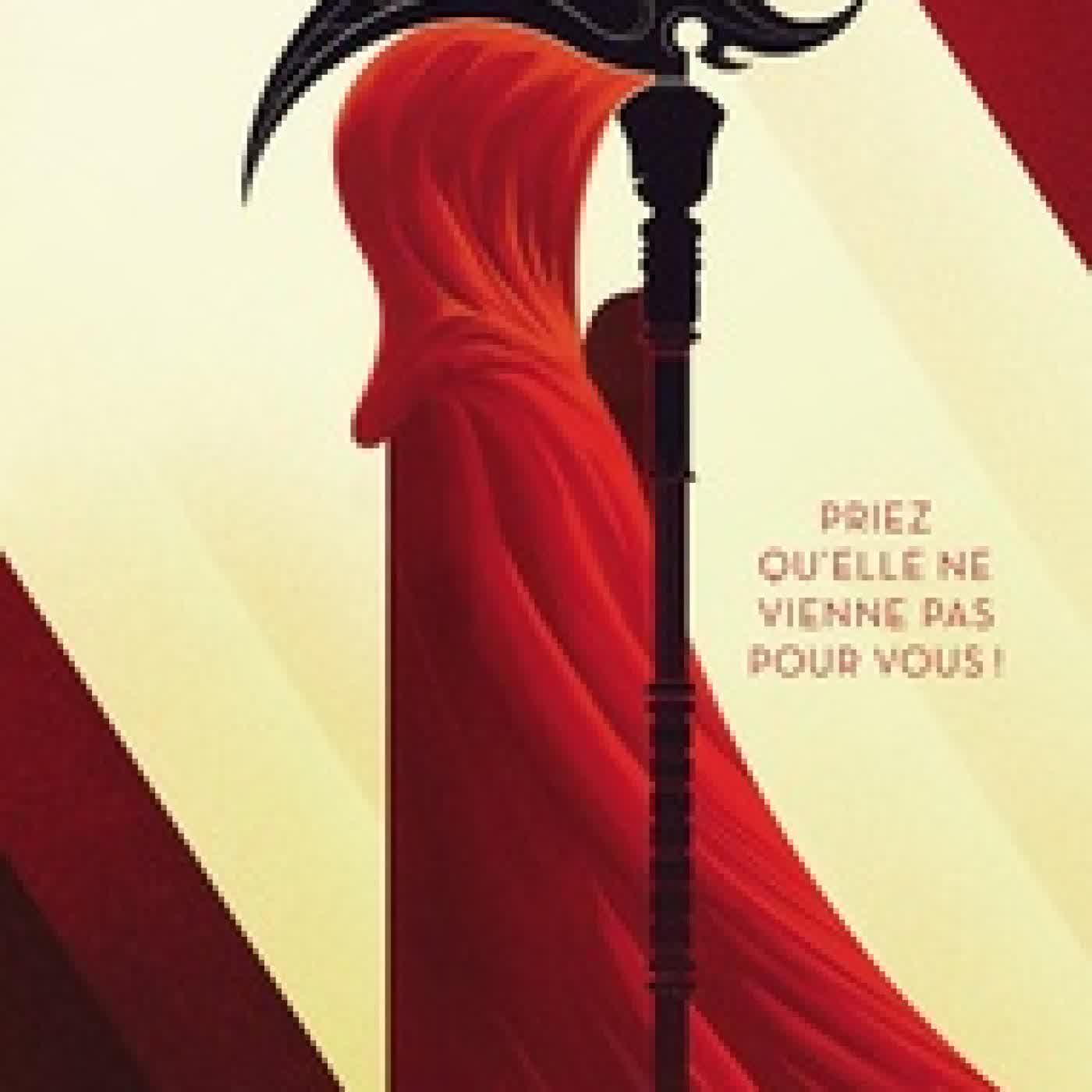 Télécharger Pdf La faucheuse Tome 1