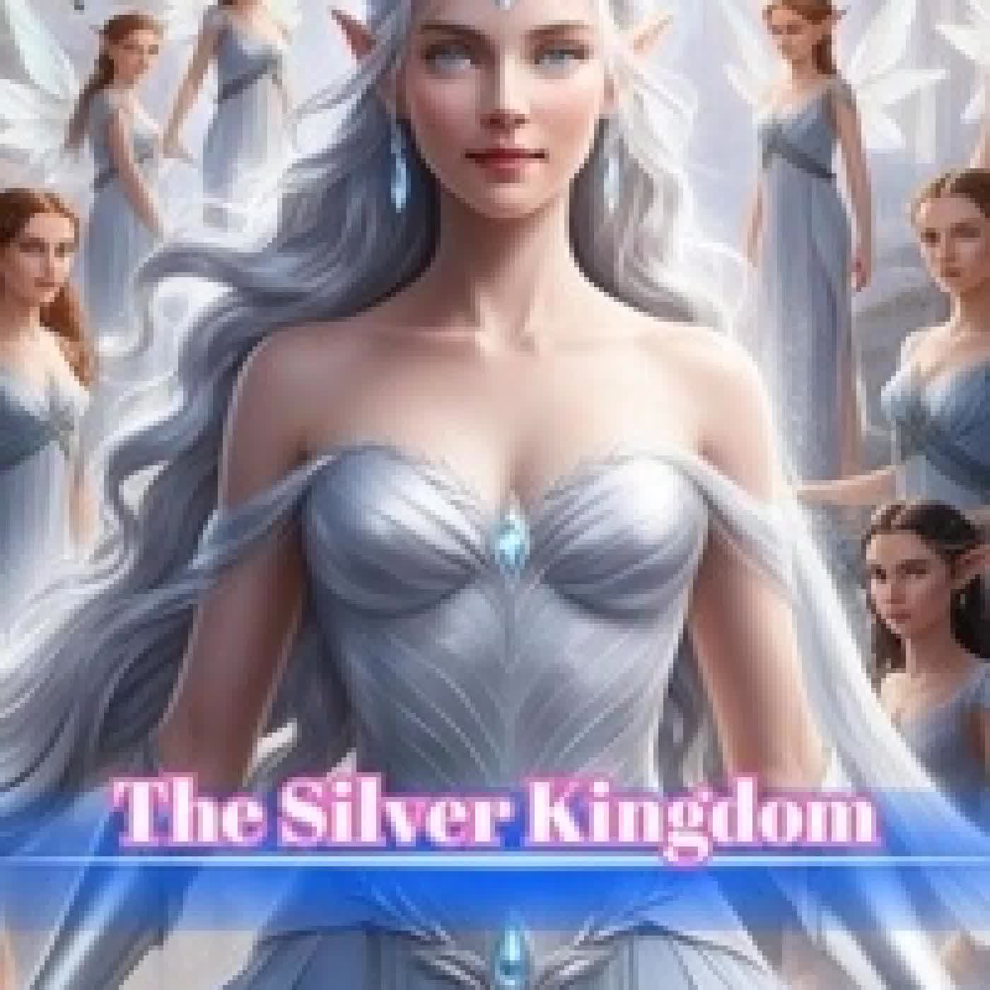 Lire en ligne : The Silver Kingdom - Books for children, #25