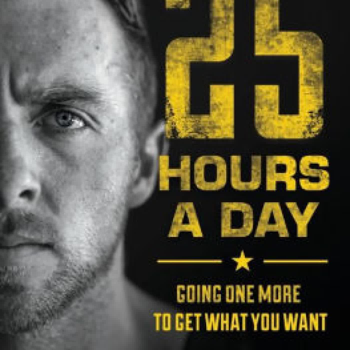 Read online: 25 Hours a Day: Going One More to Get What You Want by Nick Bare