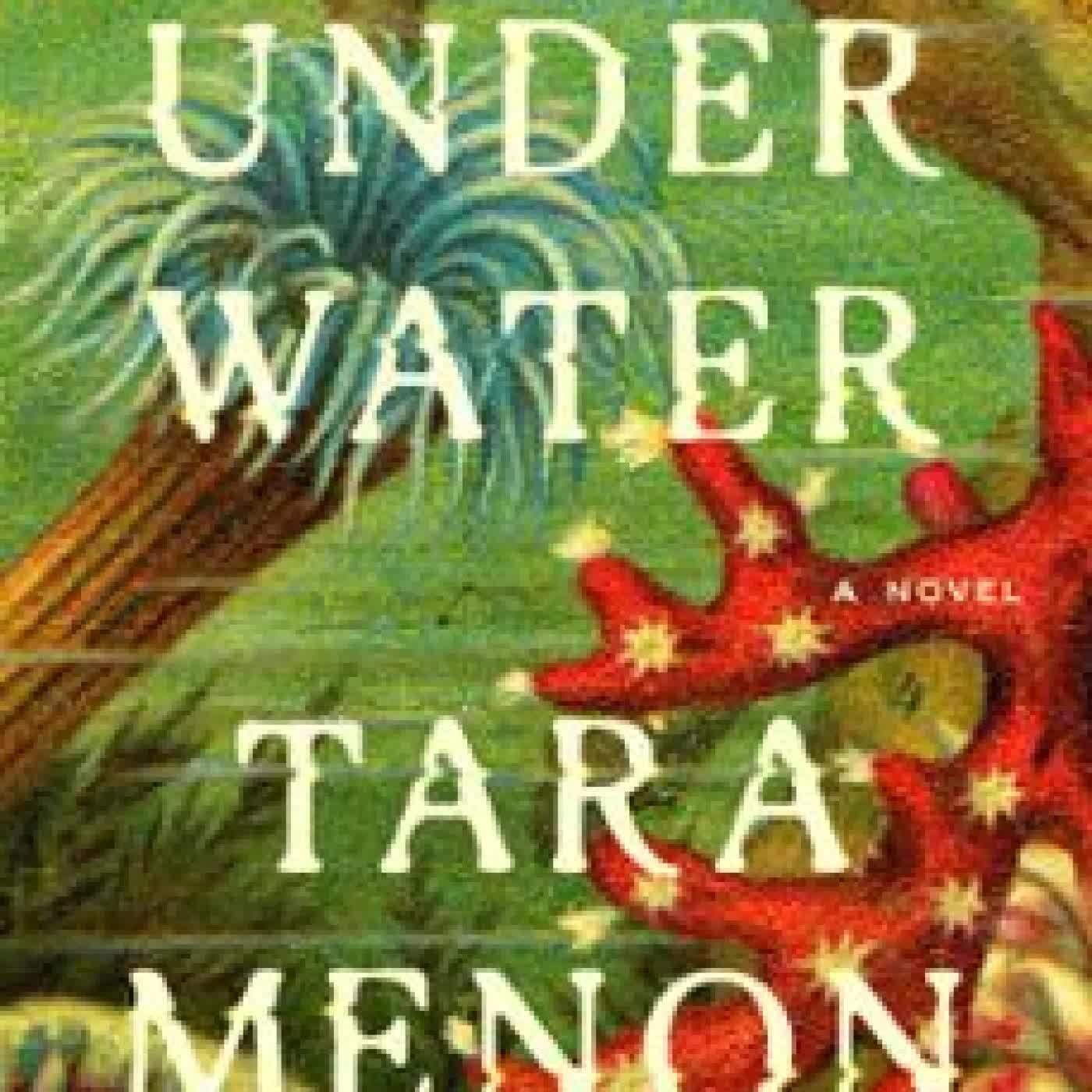 UNDER WATER TARA MENON